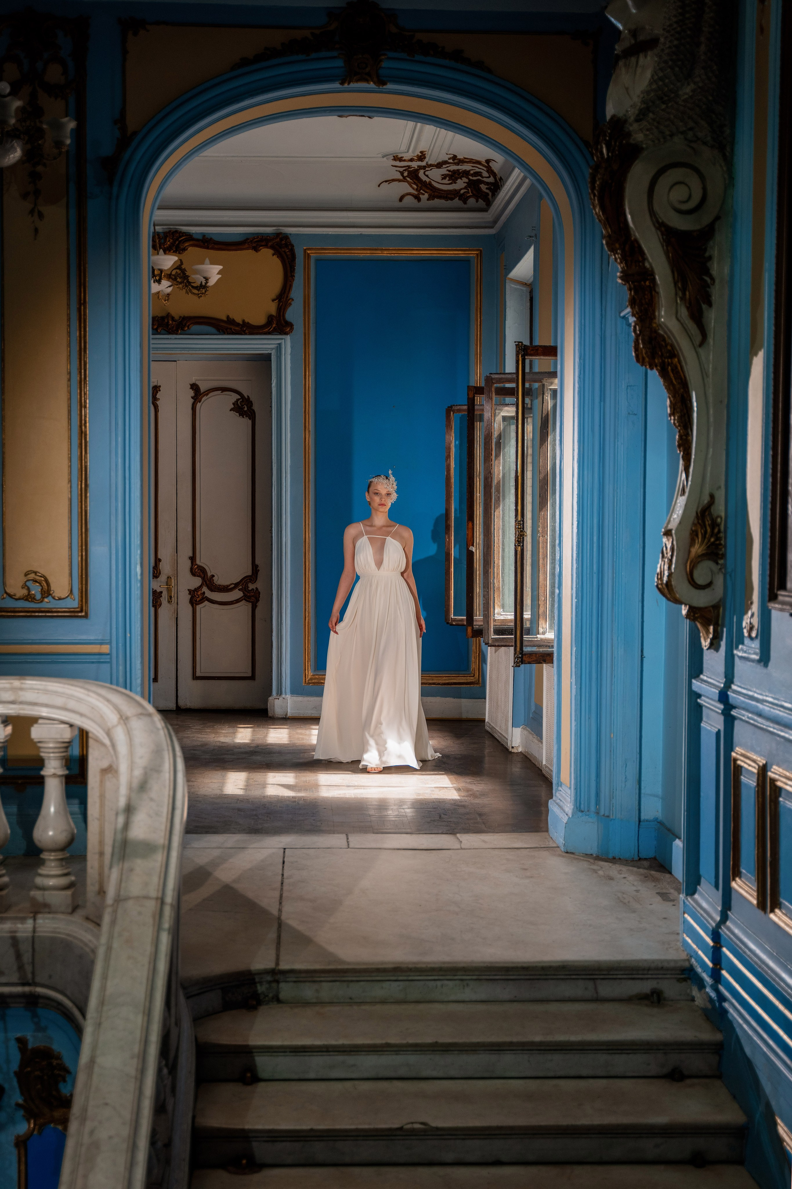 Креативные образы. Фотограф Мария Орлова