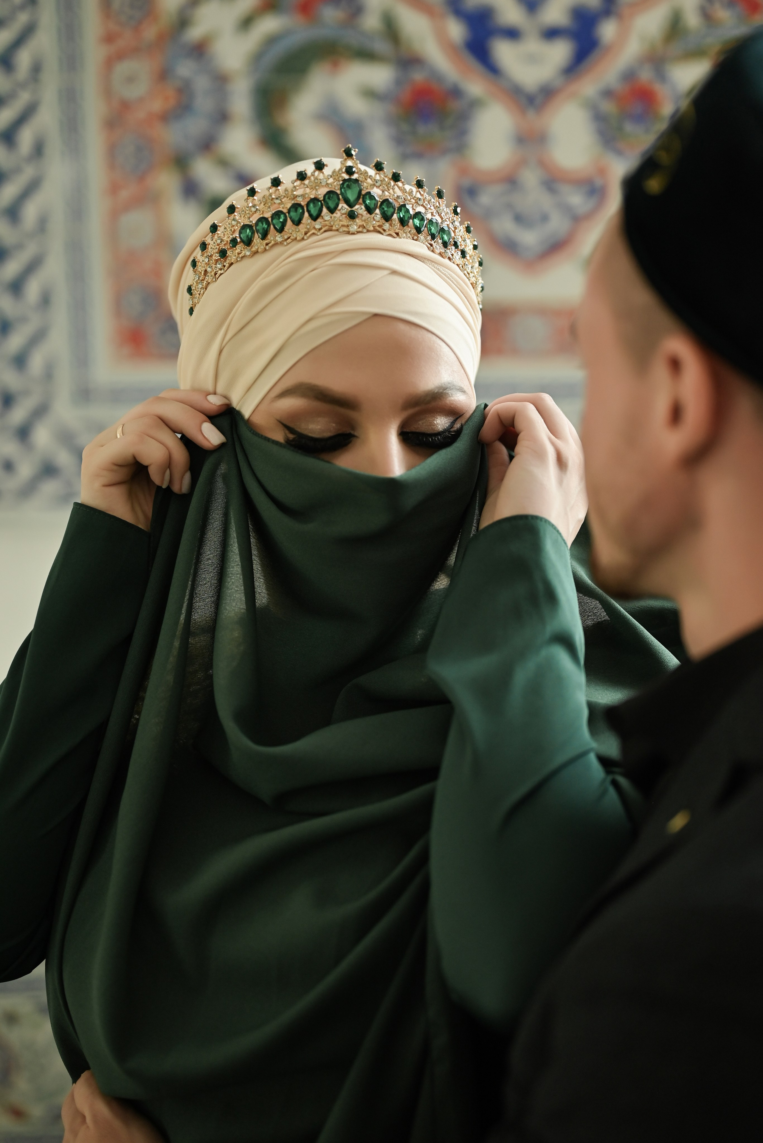 K & T. Свадебный и семейный фотограф в Уфе Александров Максим