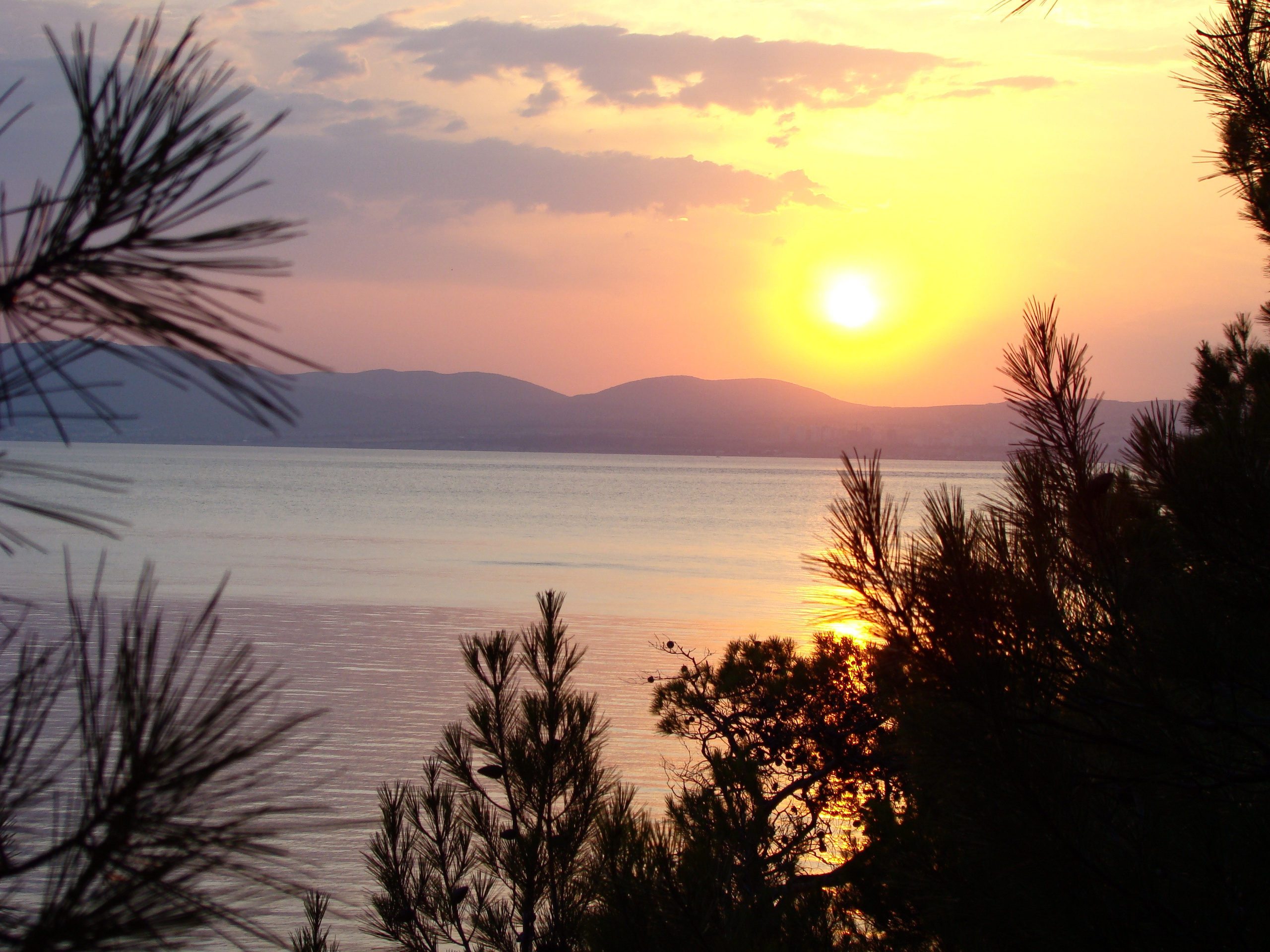 Кабардинка (фото Зевиных) 25.06-24.07.2008. Семейный, Свадебный фотограф СПБ Питер— Романова Екатерина