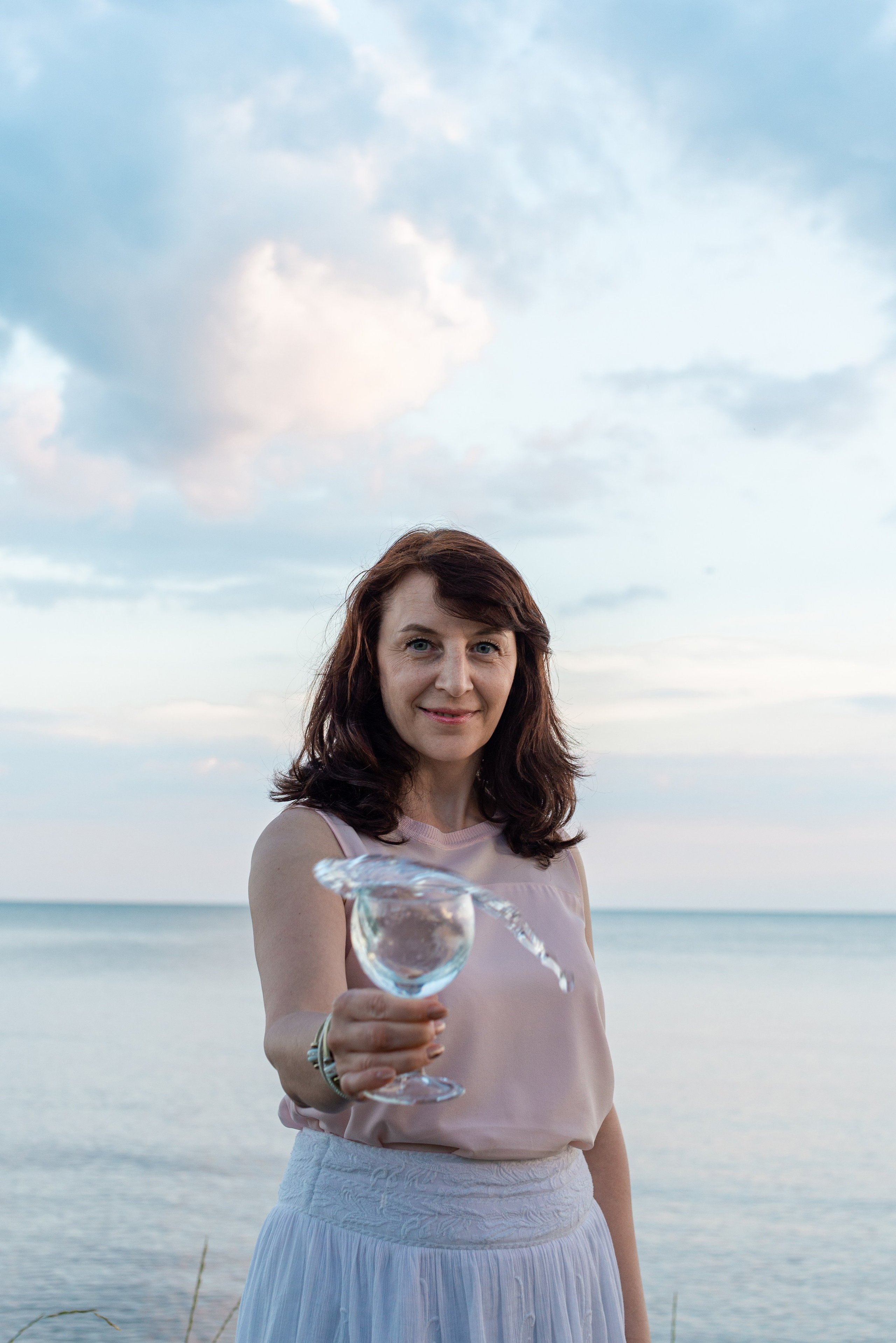 Июнь–Июль Отпуск Белореченск, Геленджик. Семейный, Свадебный фотограф СПБ Питер— Романова Екатерина