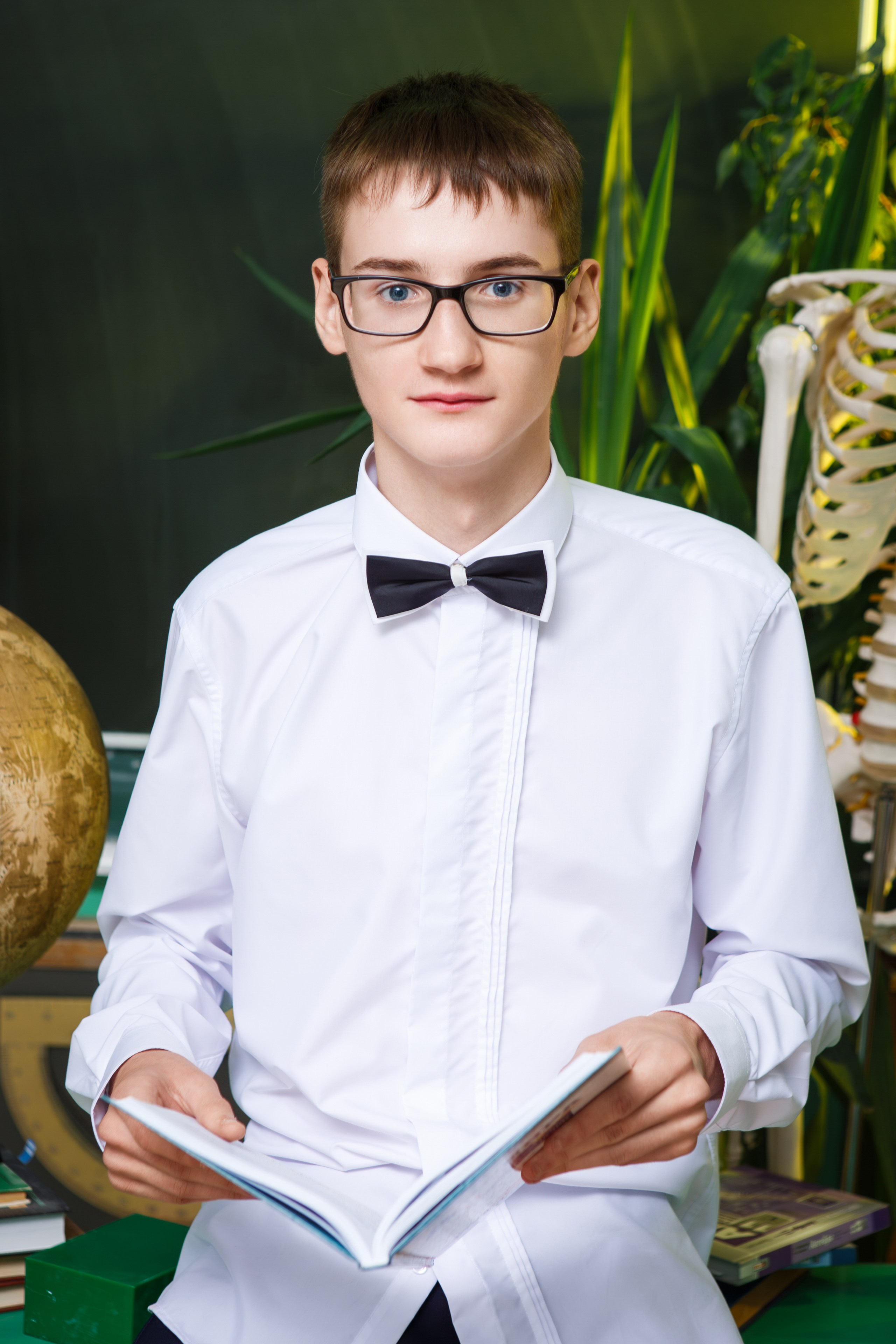 ПОРТРЕТНАЯ ФОТОСЕССИЯ В КЛАССЕ ДЛЯ 9 КЛАССОВ. ТВОЙ АЛЬБОМ / ТВОИ ПРАВИЛА