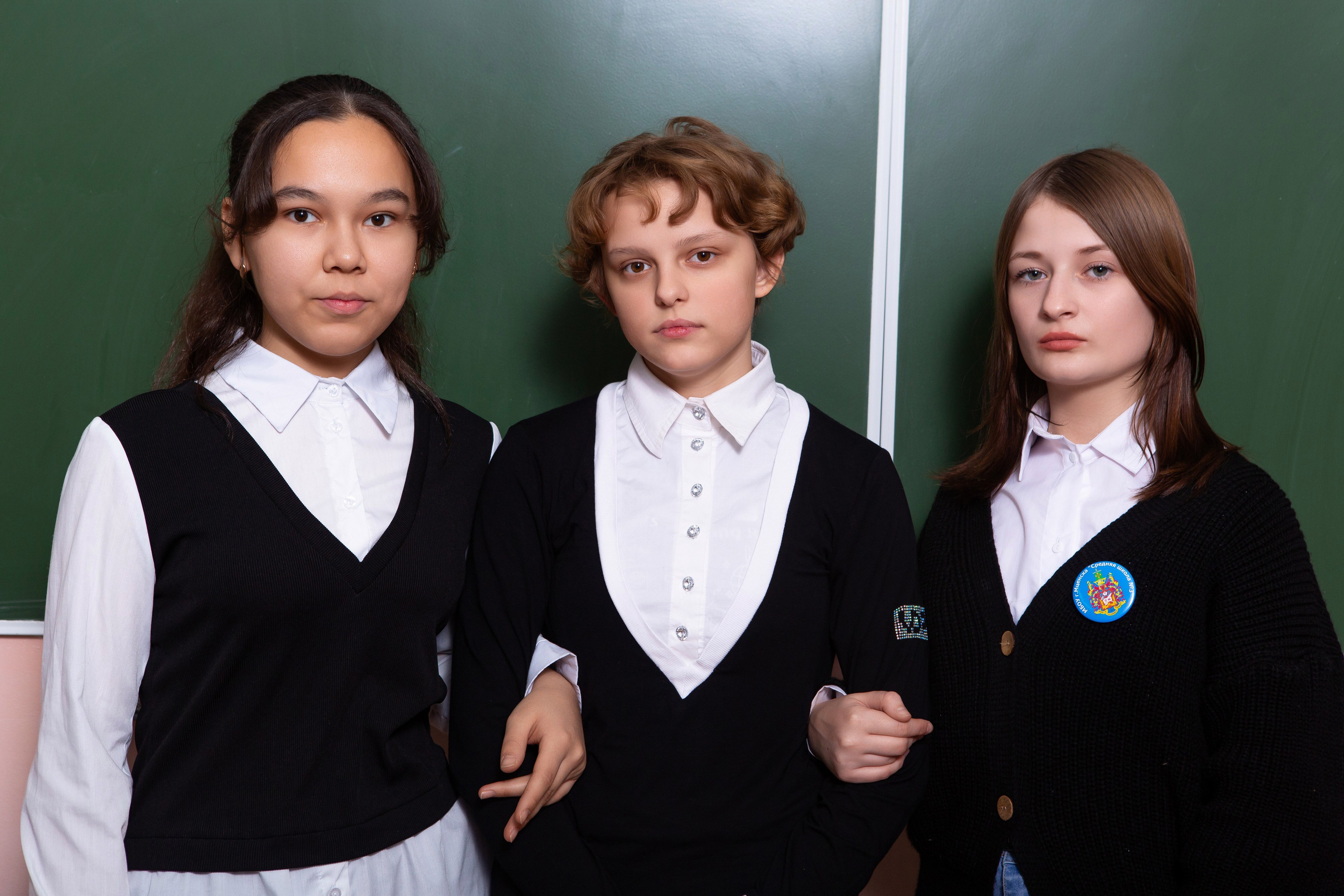 ШКОЛЬНАЯ ФОТОСЕССИЯ ДЛЯ 9 КЛАССА 3 ШКОЛА МЦЕНСК. ТВОЙ АЛЬБОМ / ТВОИ ПРАВИЛА