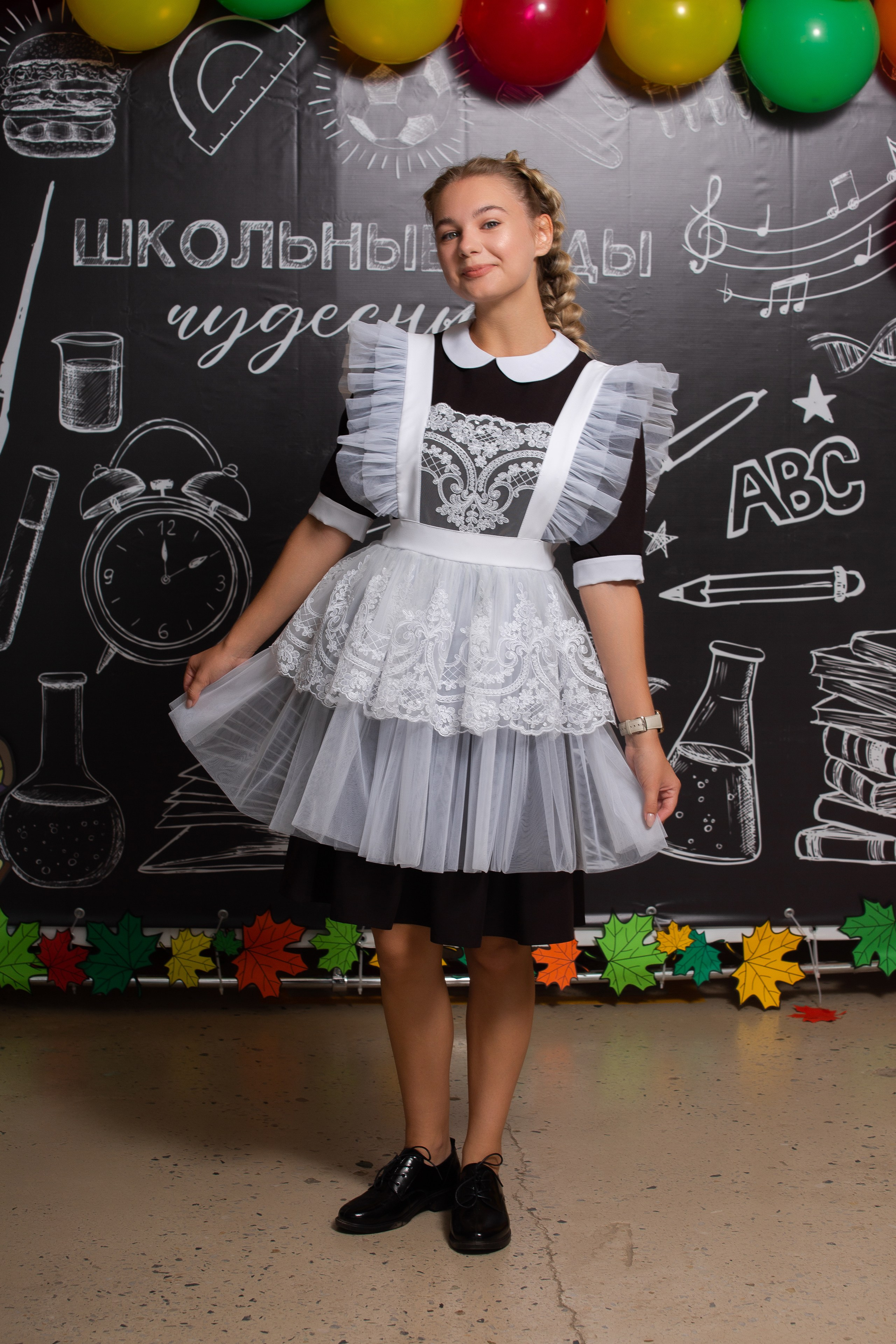 1 сентября 9 школа (фотосессия с родителями). ТВОЙ АЛЬБОМ / ТВОИ ПРАВИЛА