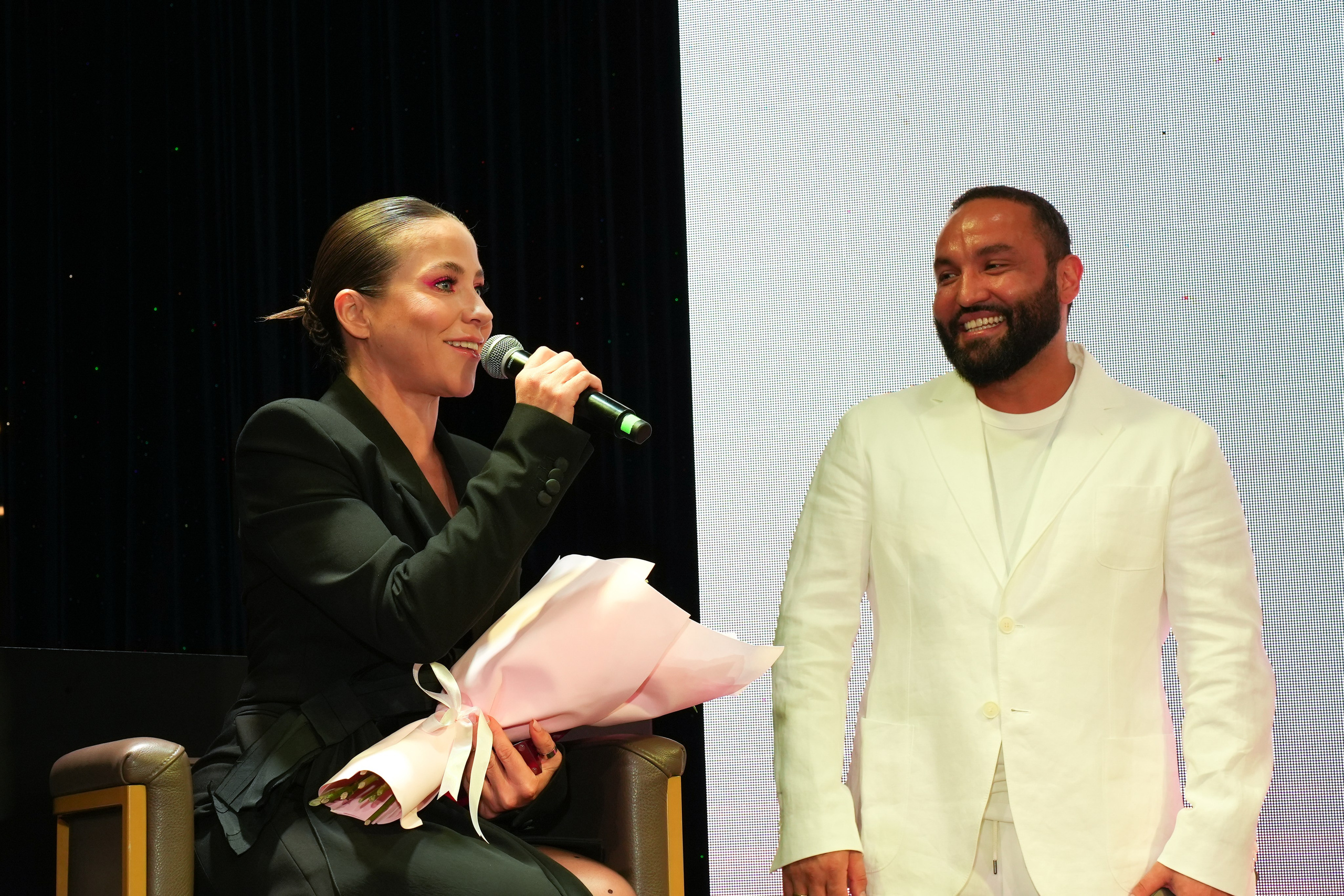 The VOICE. Фотограф Екатерина Юрьева | Тула, Москва, Новомосковск