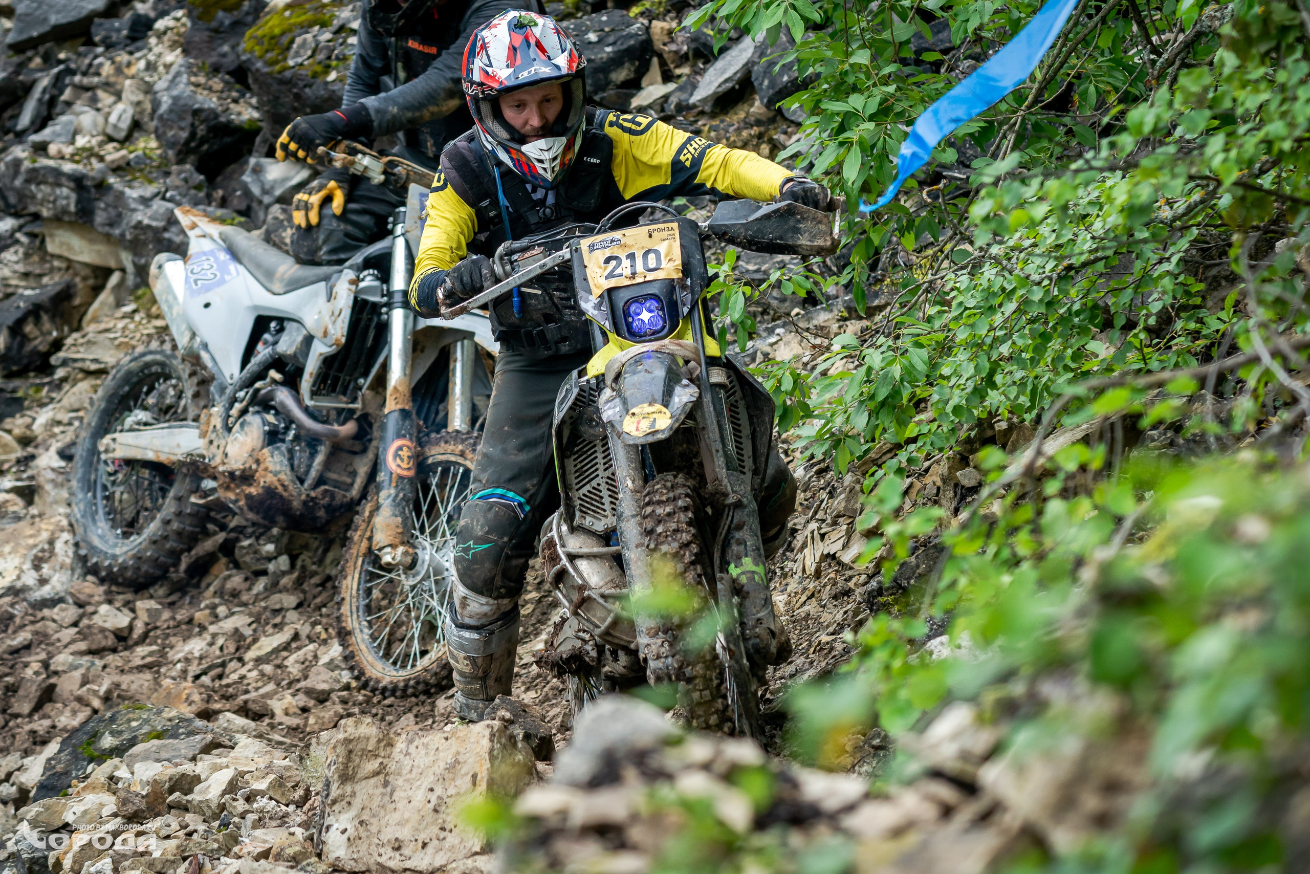 Точка отрыва 2025. Фотограф | Макс Борода