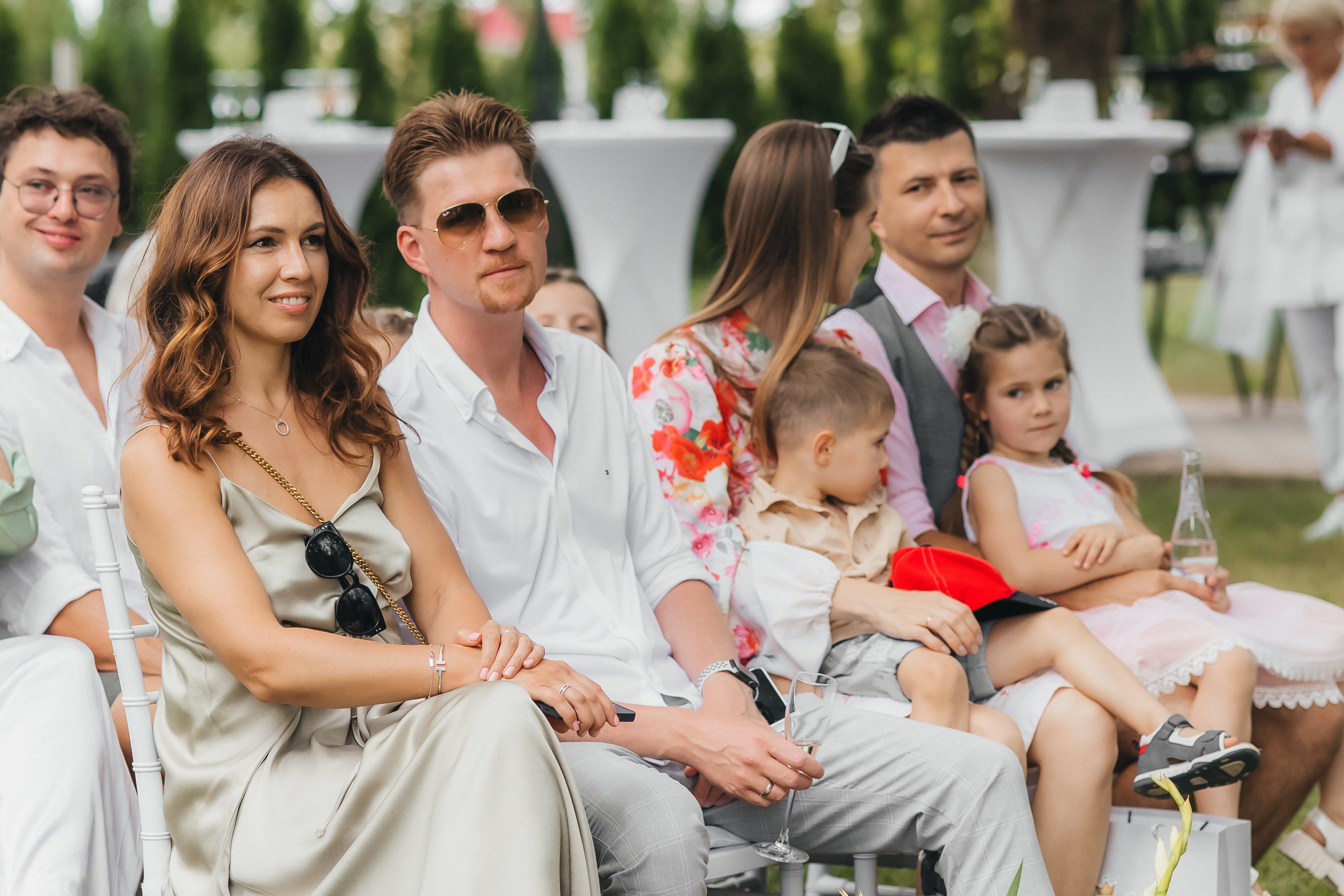 Владислав и Анна. Фотограф в Волгограде — Александра Искандерова