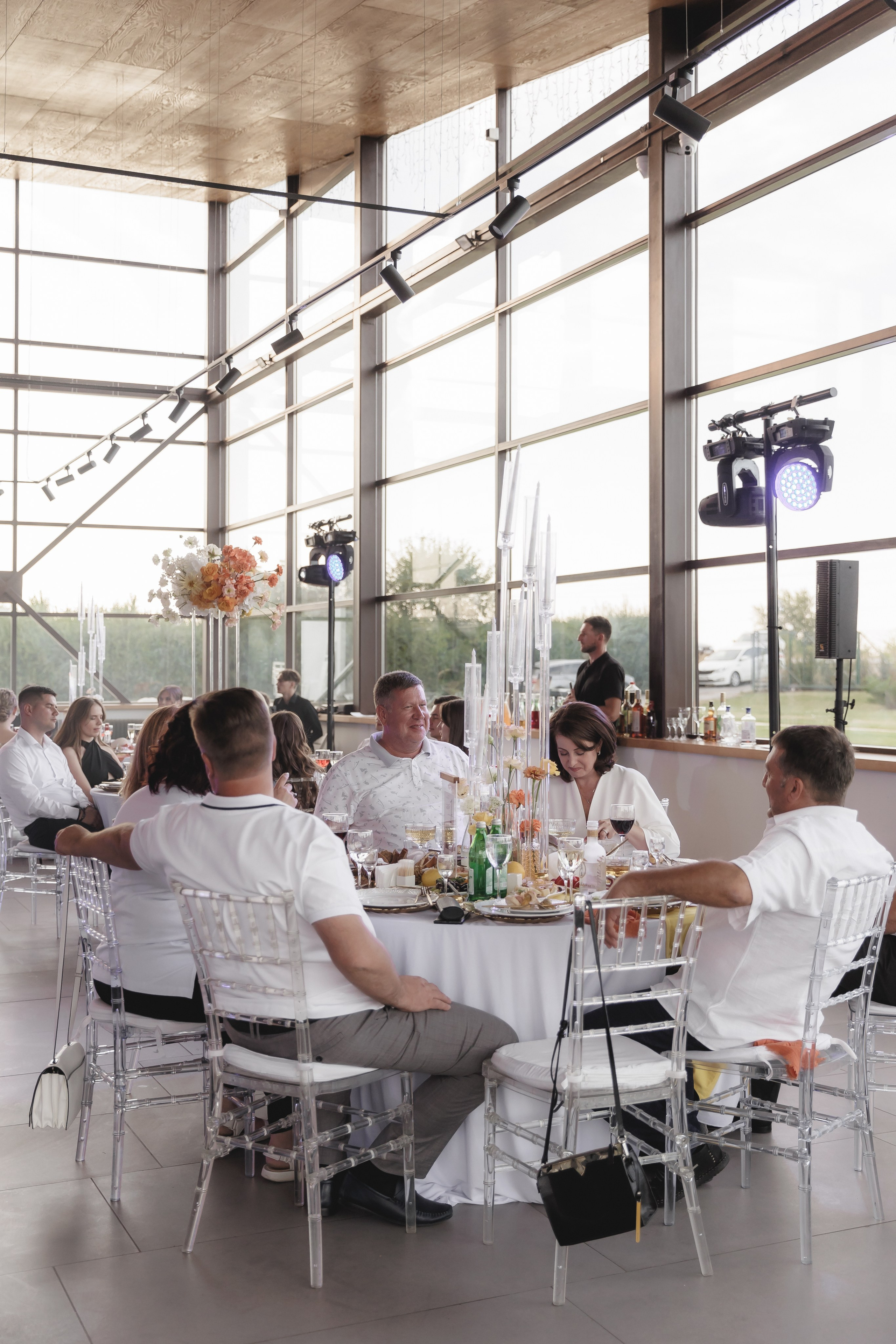 Артём и Дарья. Фотограф в Волгограде — Александра Искандерова