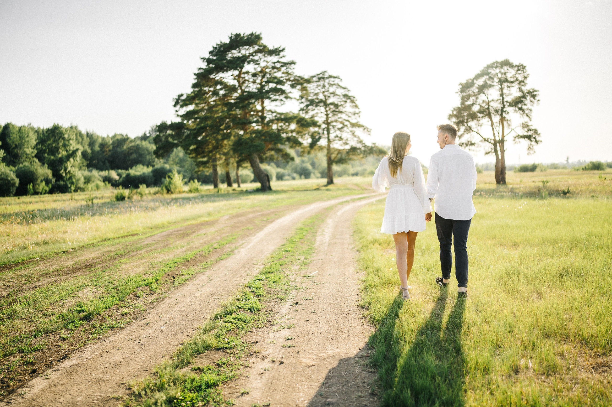 Лавстори. Коммерческий фотограф в Тюмени Урванцев Борис