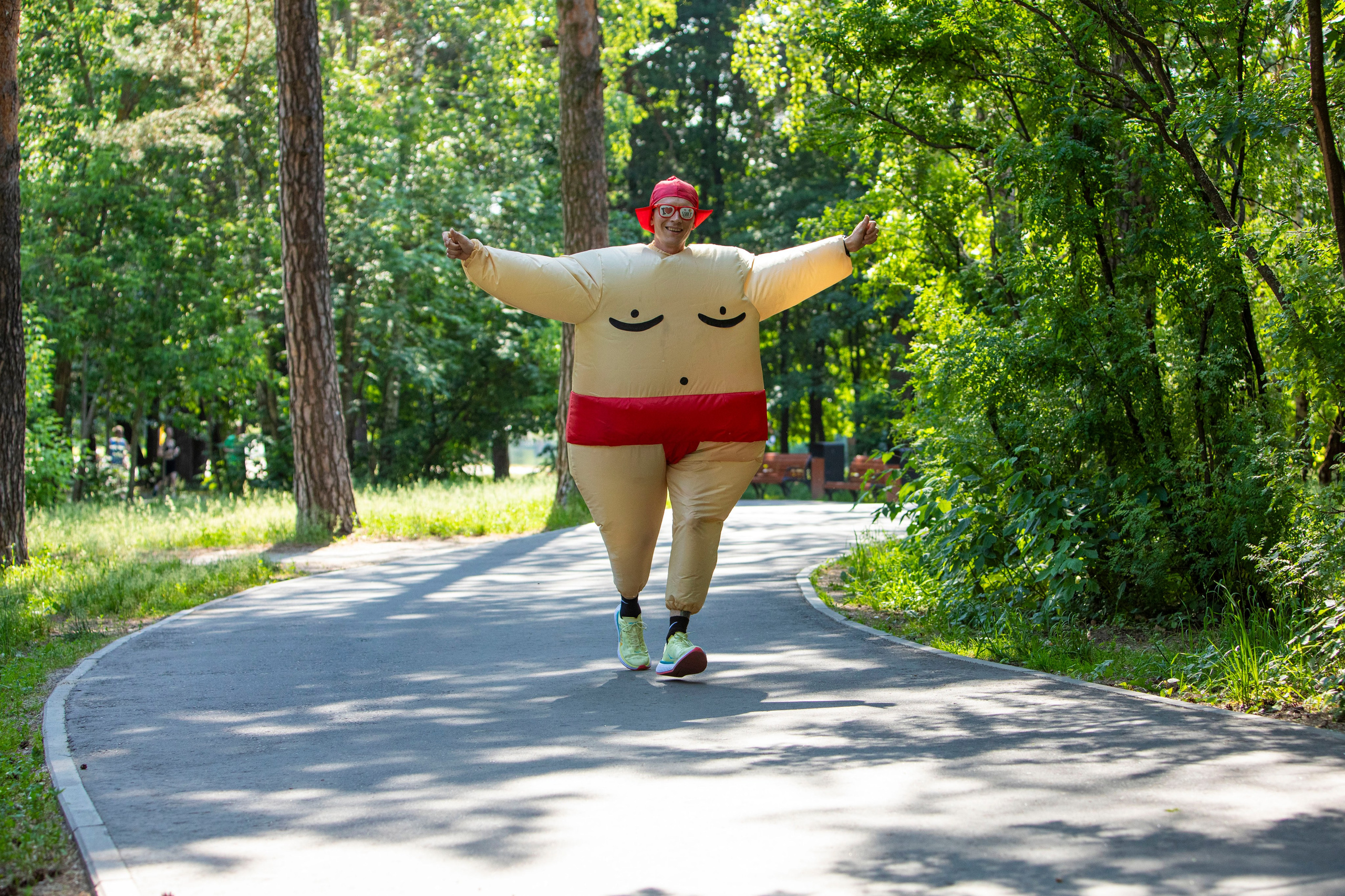 S95 Кузьминки, 17 июня 2023 г. Фотограф Сергей Ловкий