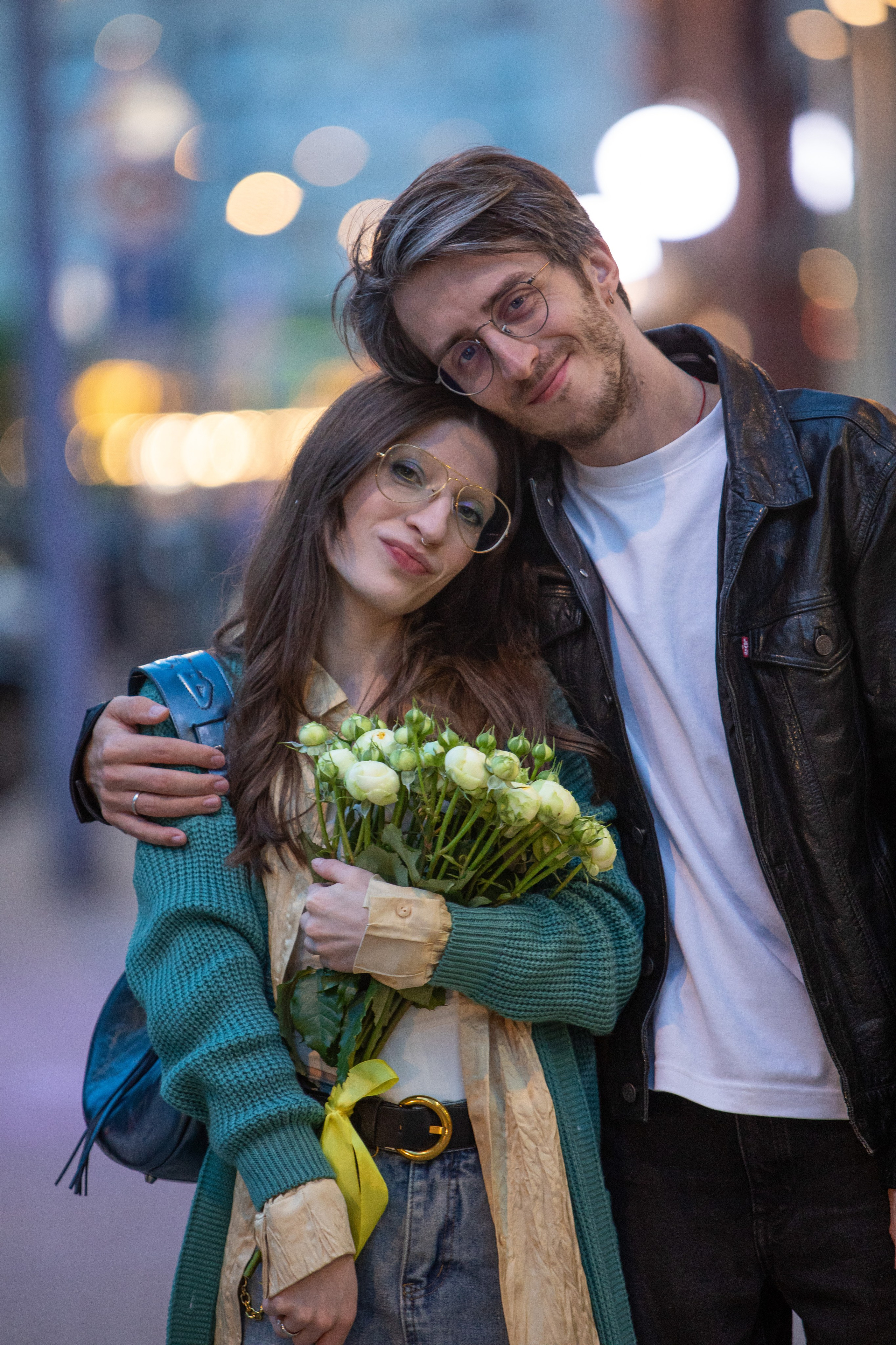 Про жизнь. Фотограф Сергей Ловкий