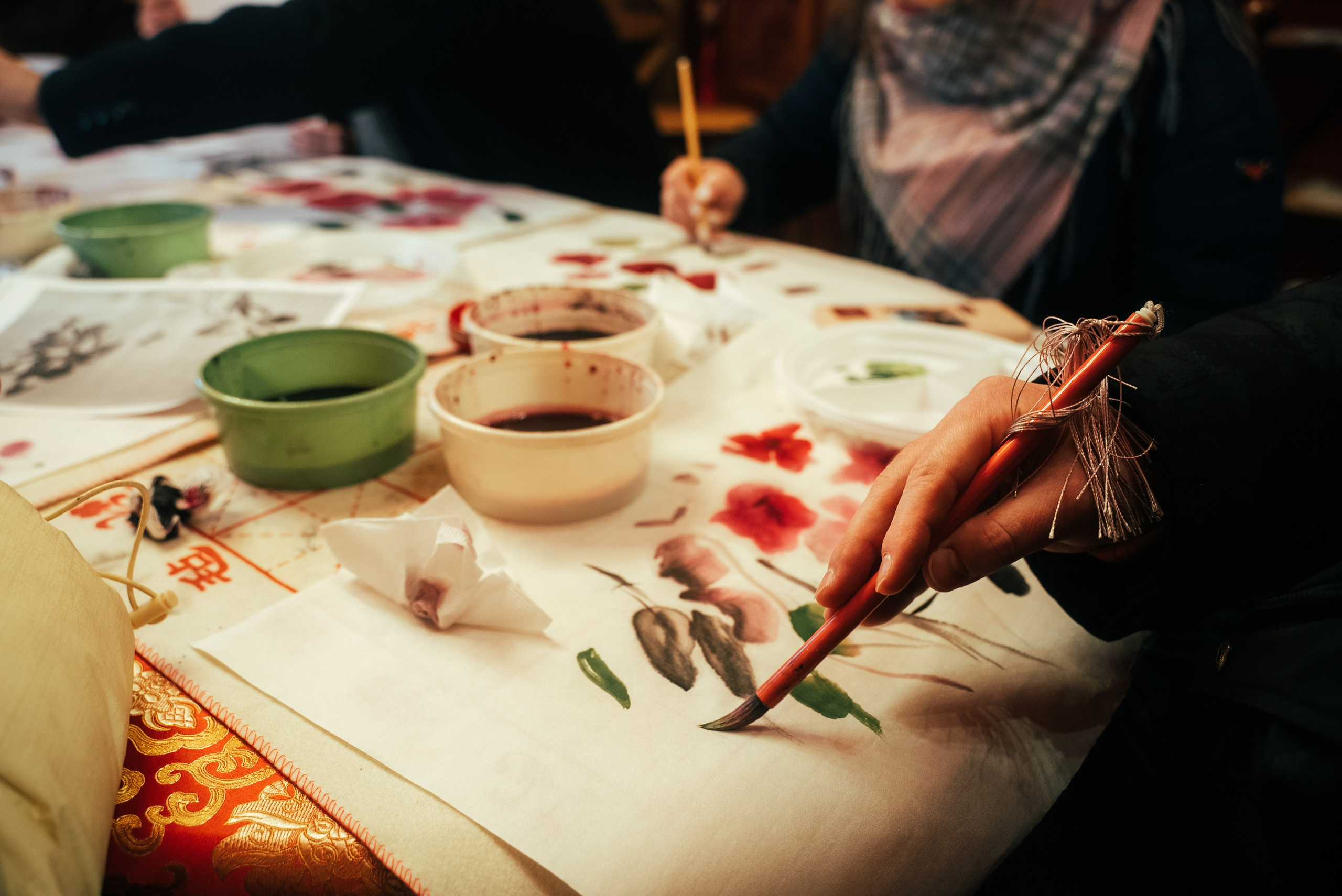 Съемка мероприятий. Лука Шарабидзе. Оператор, фотограф