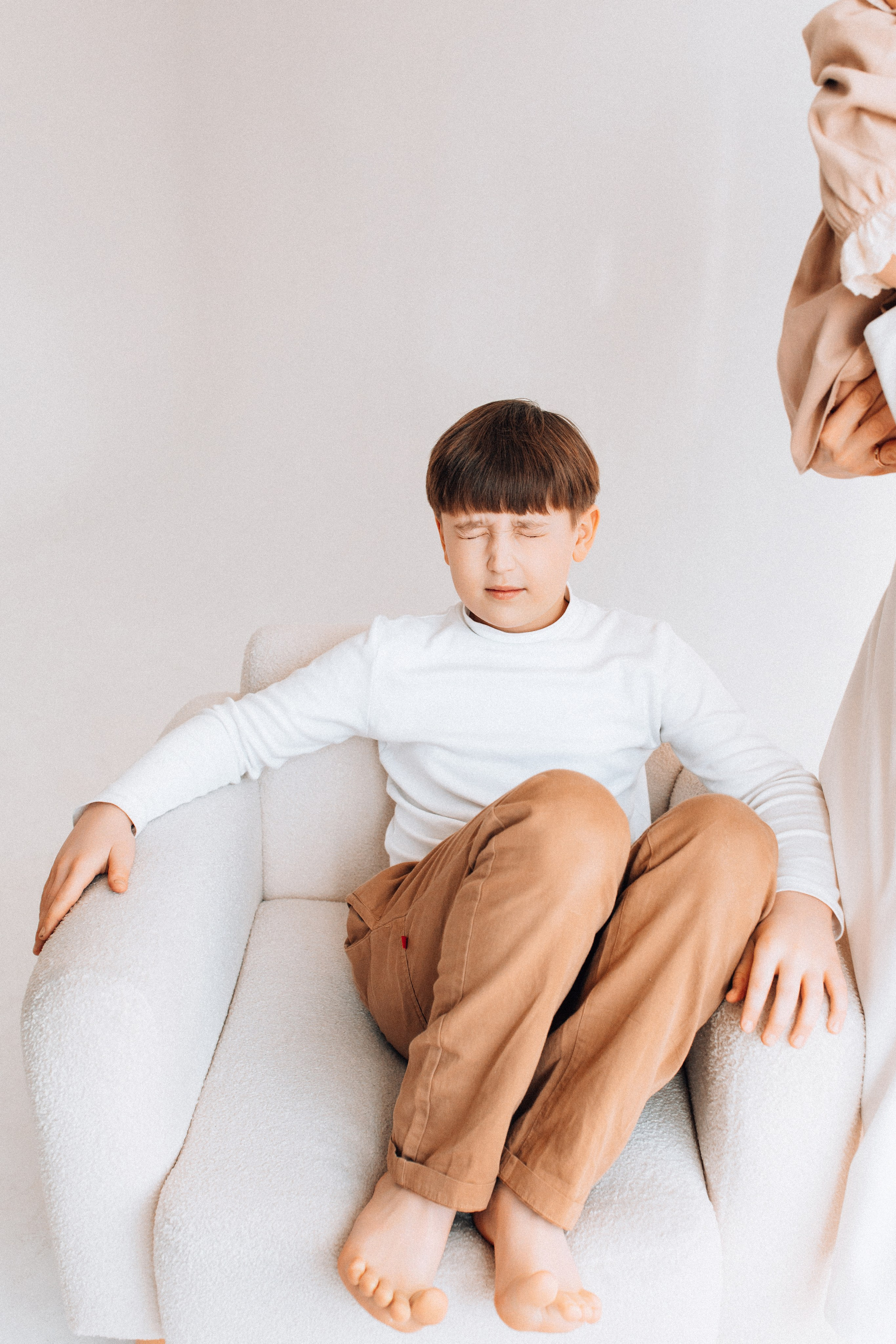 Семейные истории. Фотограф в городе Мелеуз Мусакаева Элиза