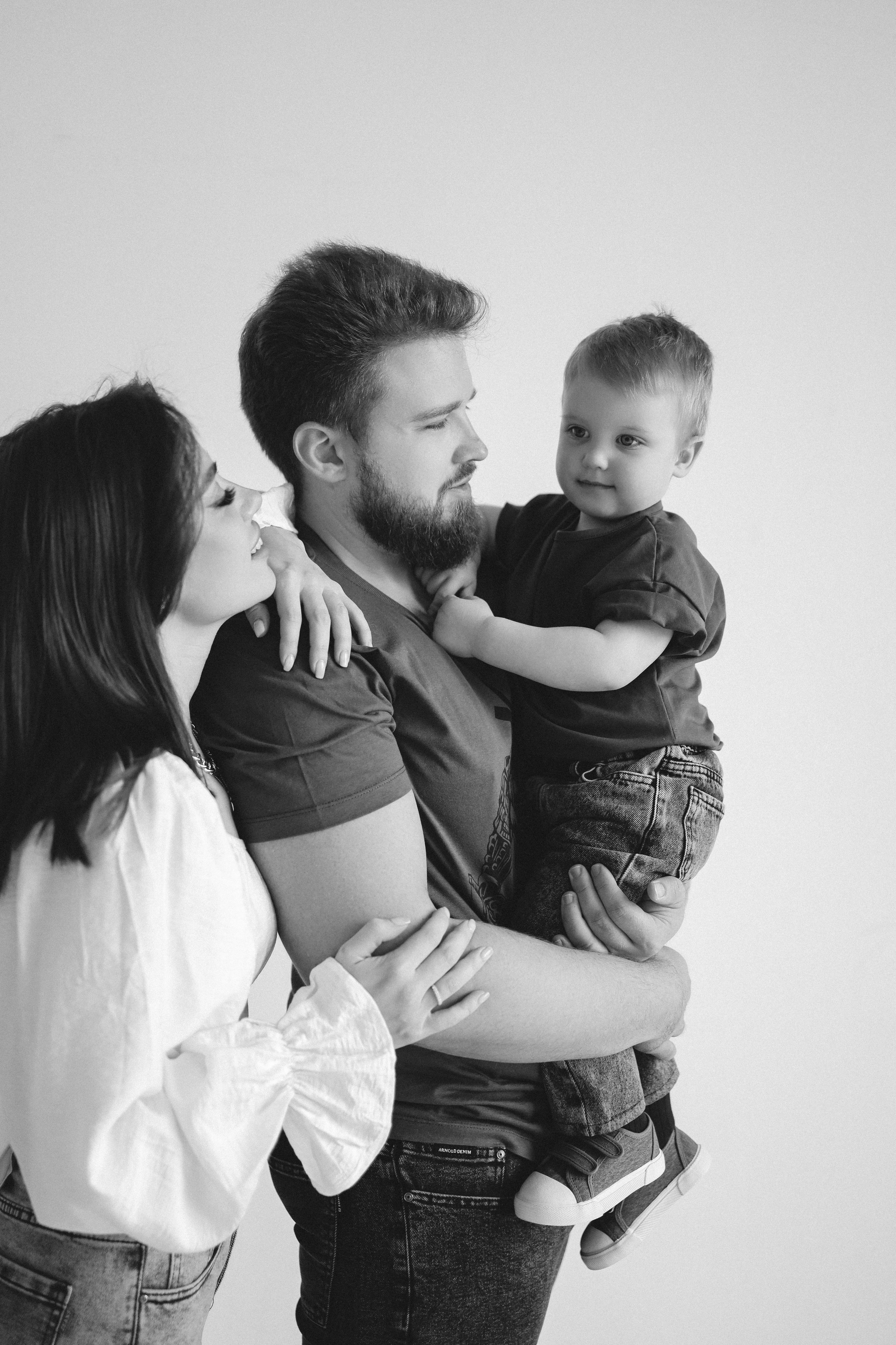 2 годика маленькому человеку. Оксана Чистова свадебный фотограф | Москва и Питер