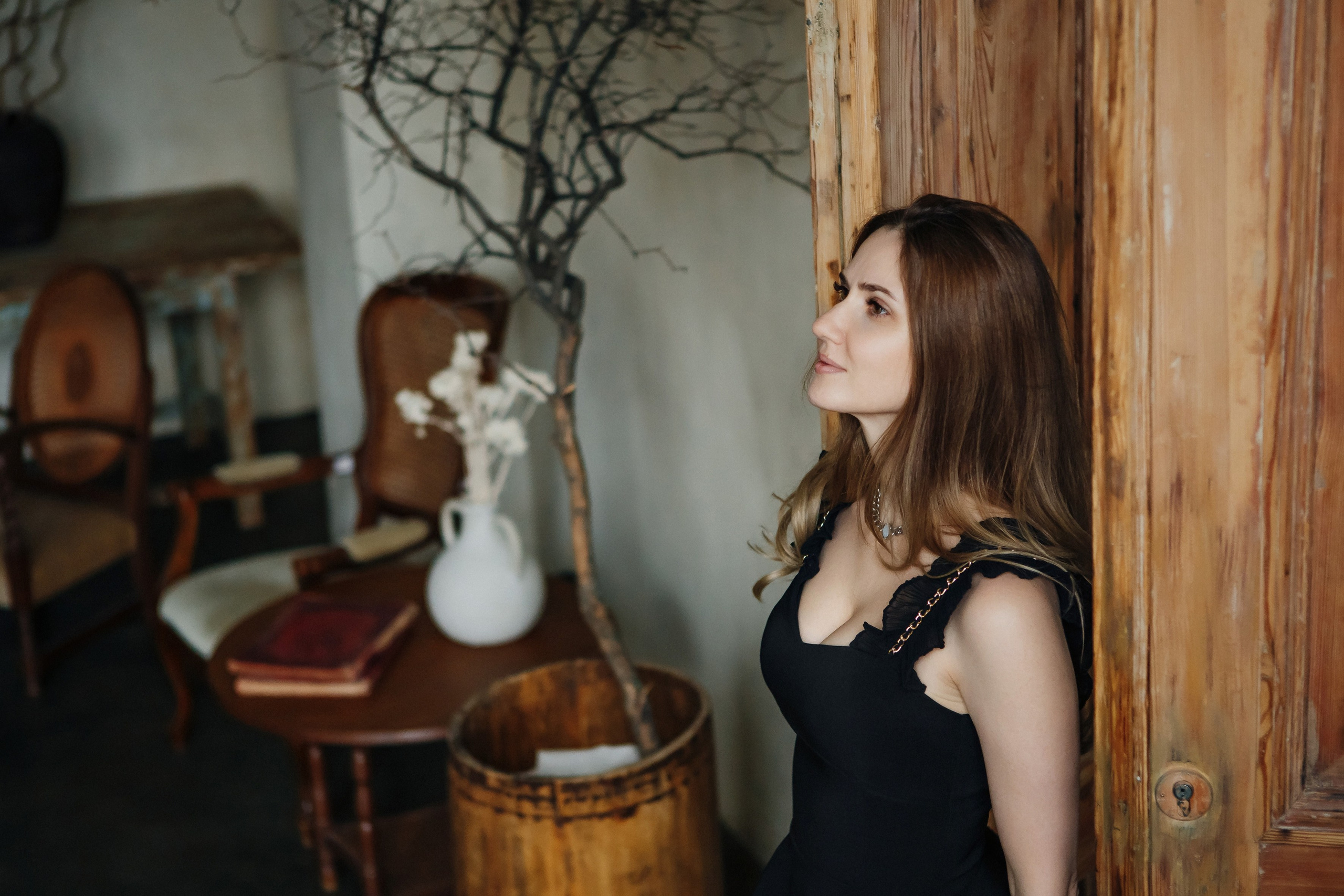 Елена. Свадебный и портретный Фотограф в Липецке Дмитрий Котюков