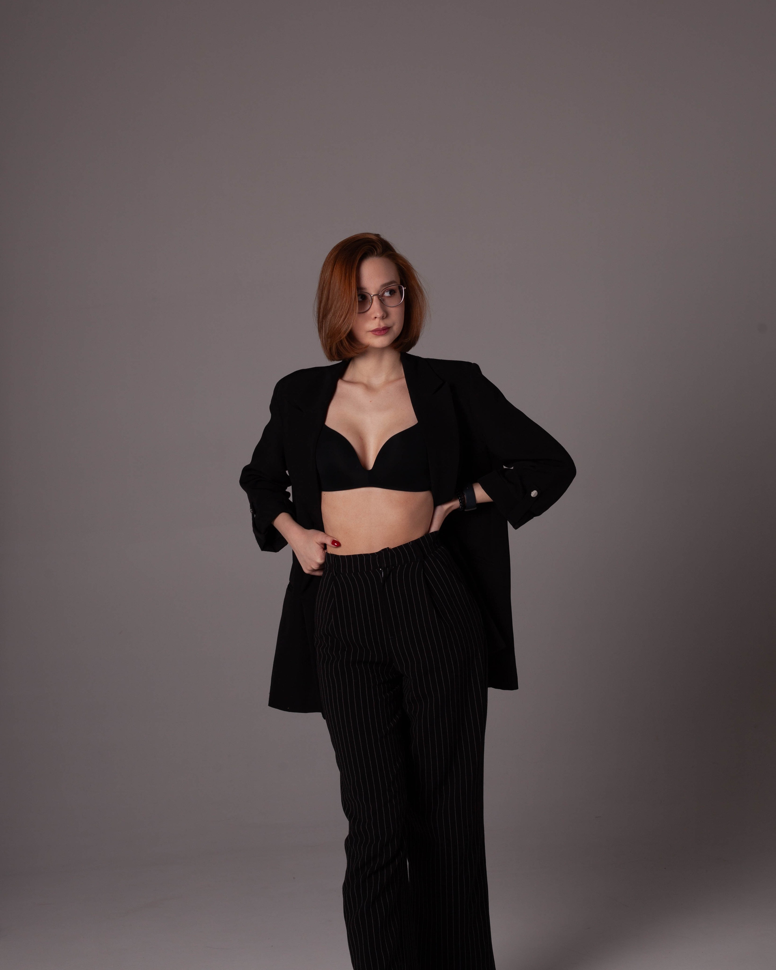 Женский портрет Марии -  Фотограф в Хабаровске Дергачев Дмитрий. Фотограф в Хабаровске