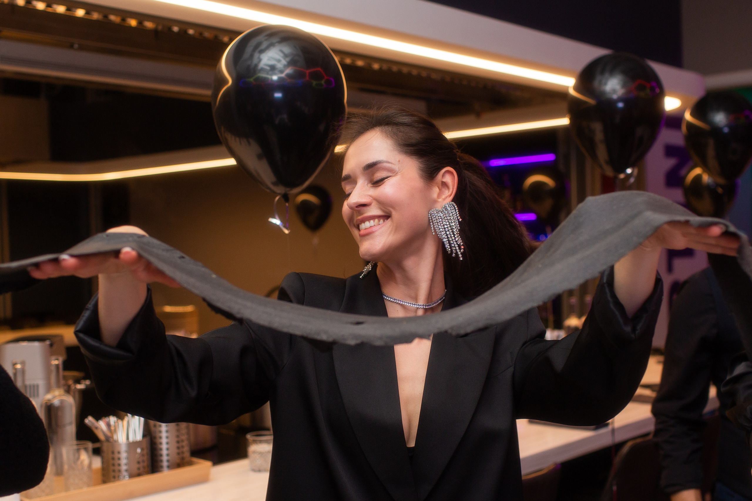 Sparkling party. Фотограф в Москве Десятова Ксения