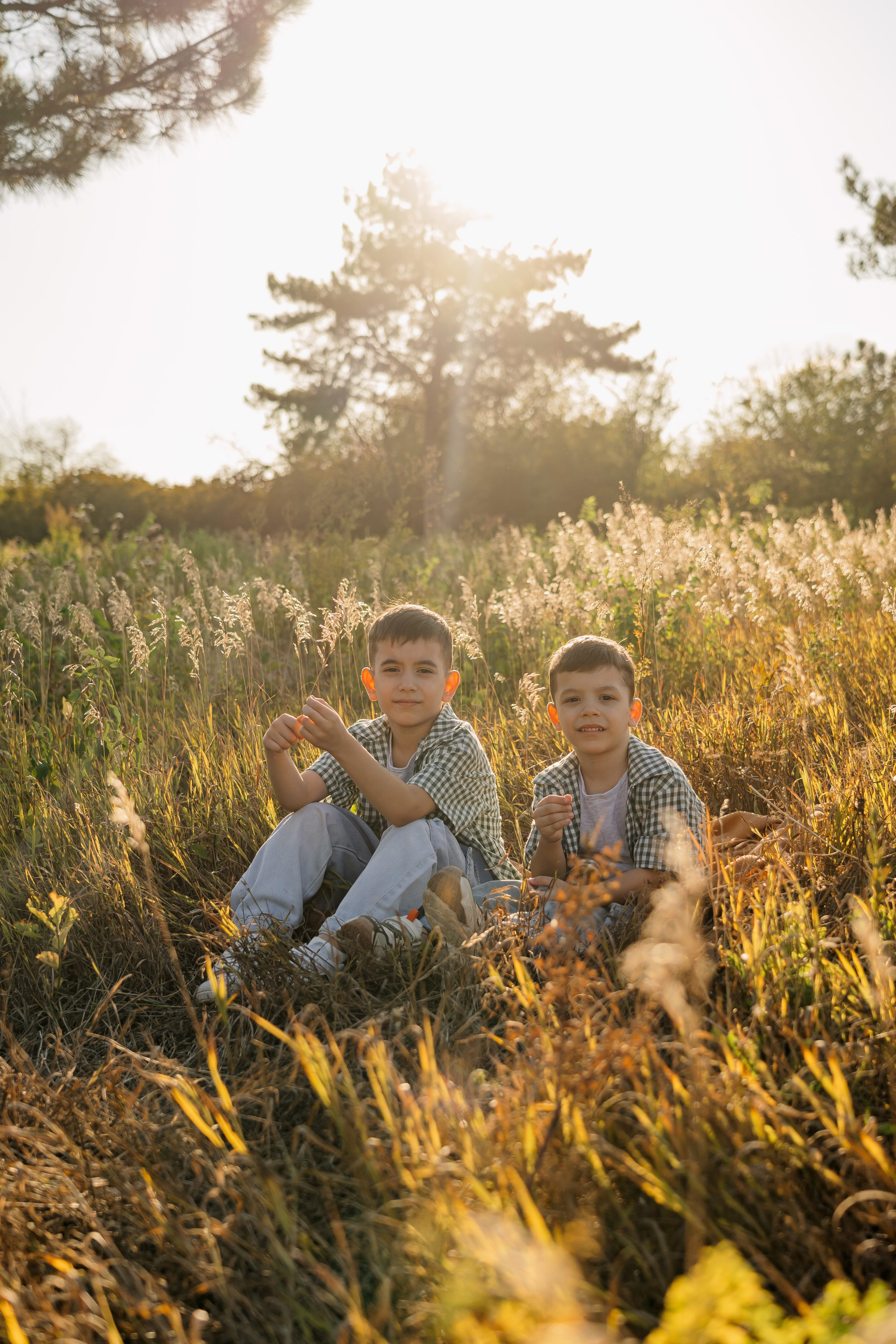 Семейная фотосессия. Фотограф в Ростове-на-Дону Соколова Ксения
