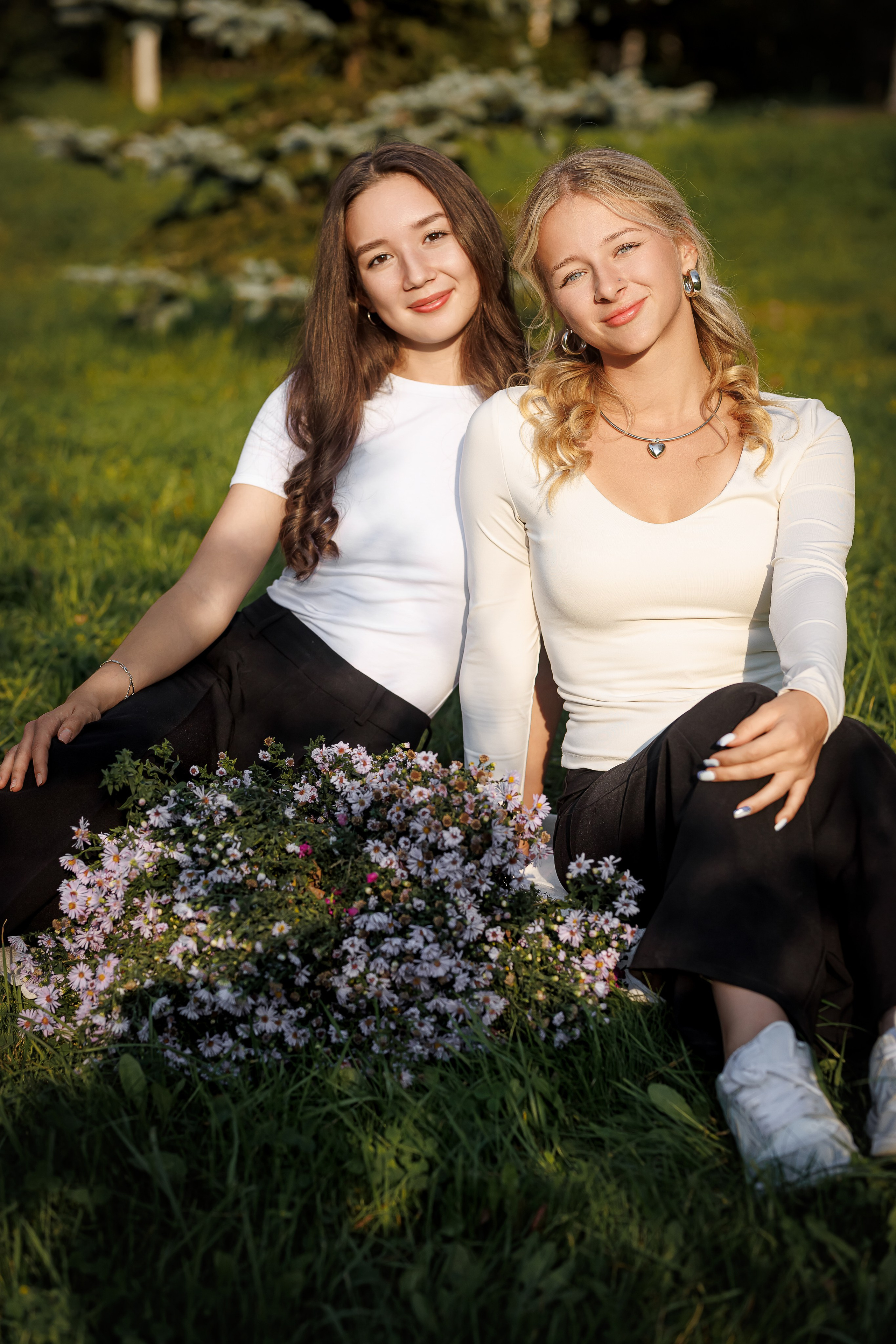 Групповые фото. Семейный и детский фотограф Комина Елена, Власиха, Одинцово