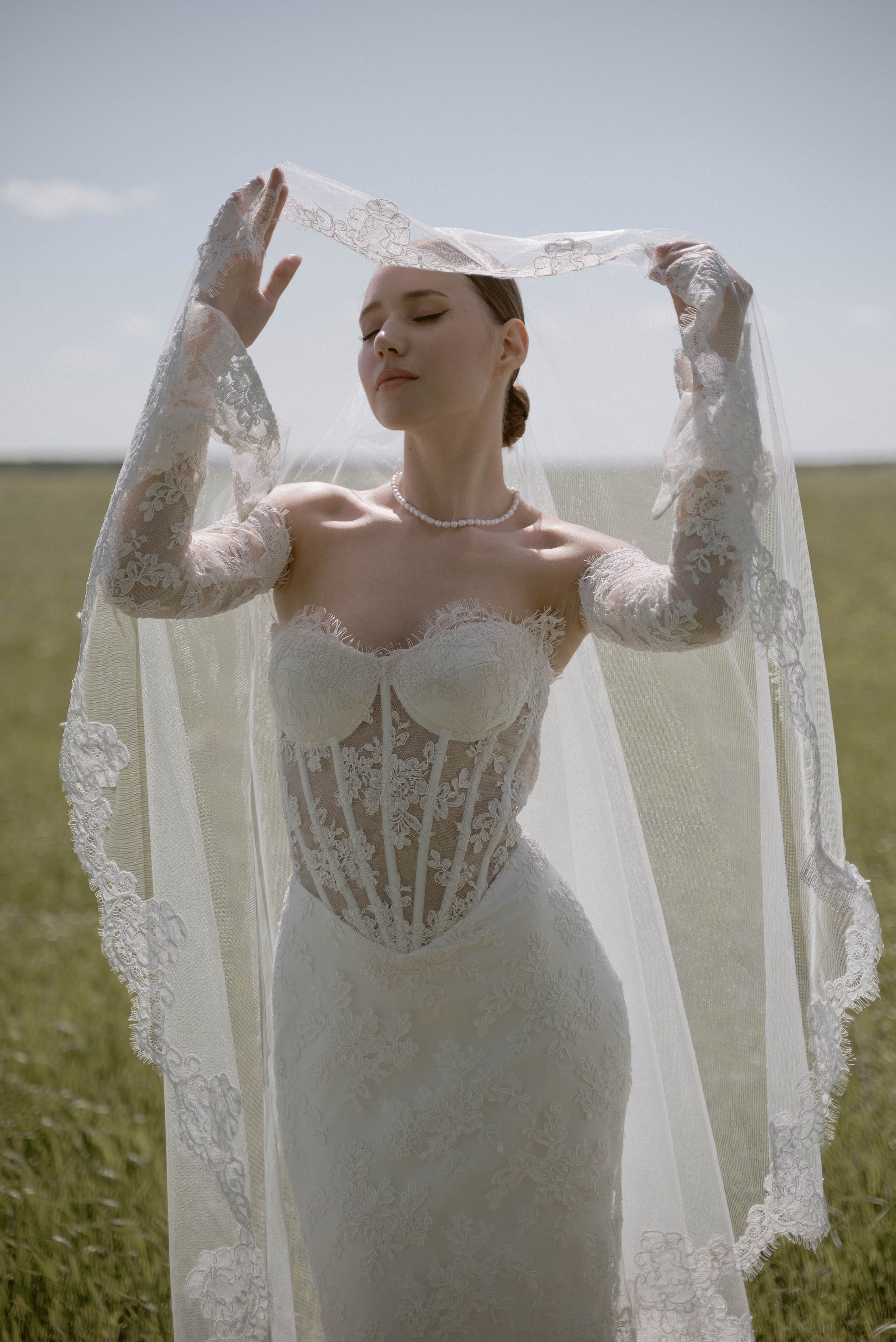 AMORE. Фотограф в Тюмени Марьяна Чирикова