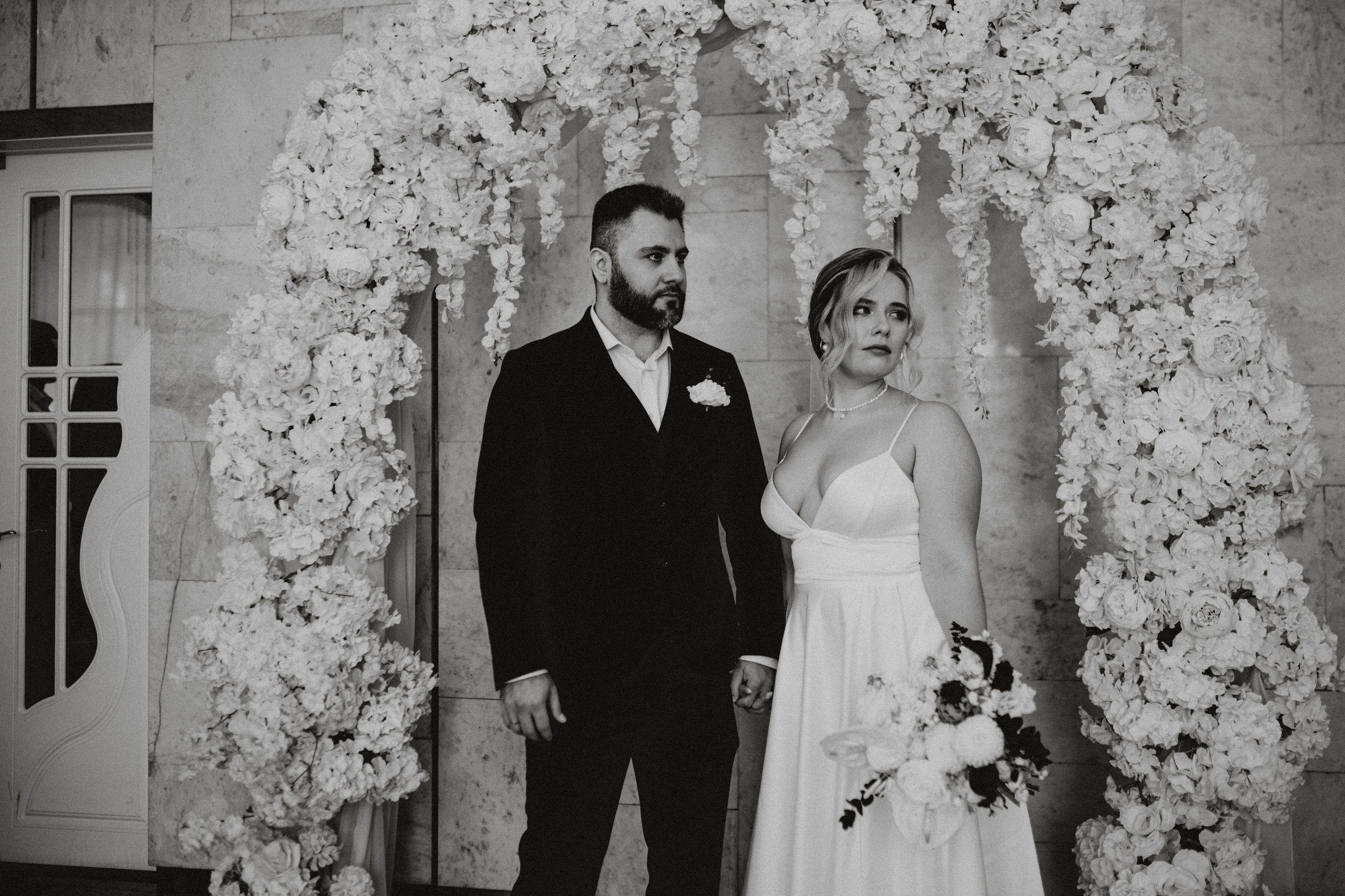 Ира и Дима. Даша Царёва, фотограф