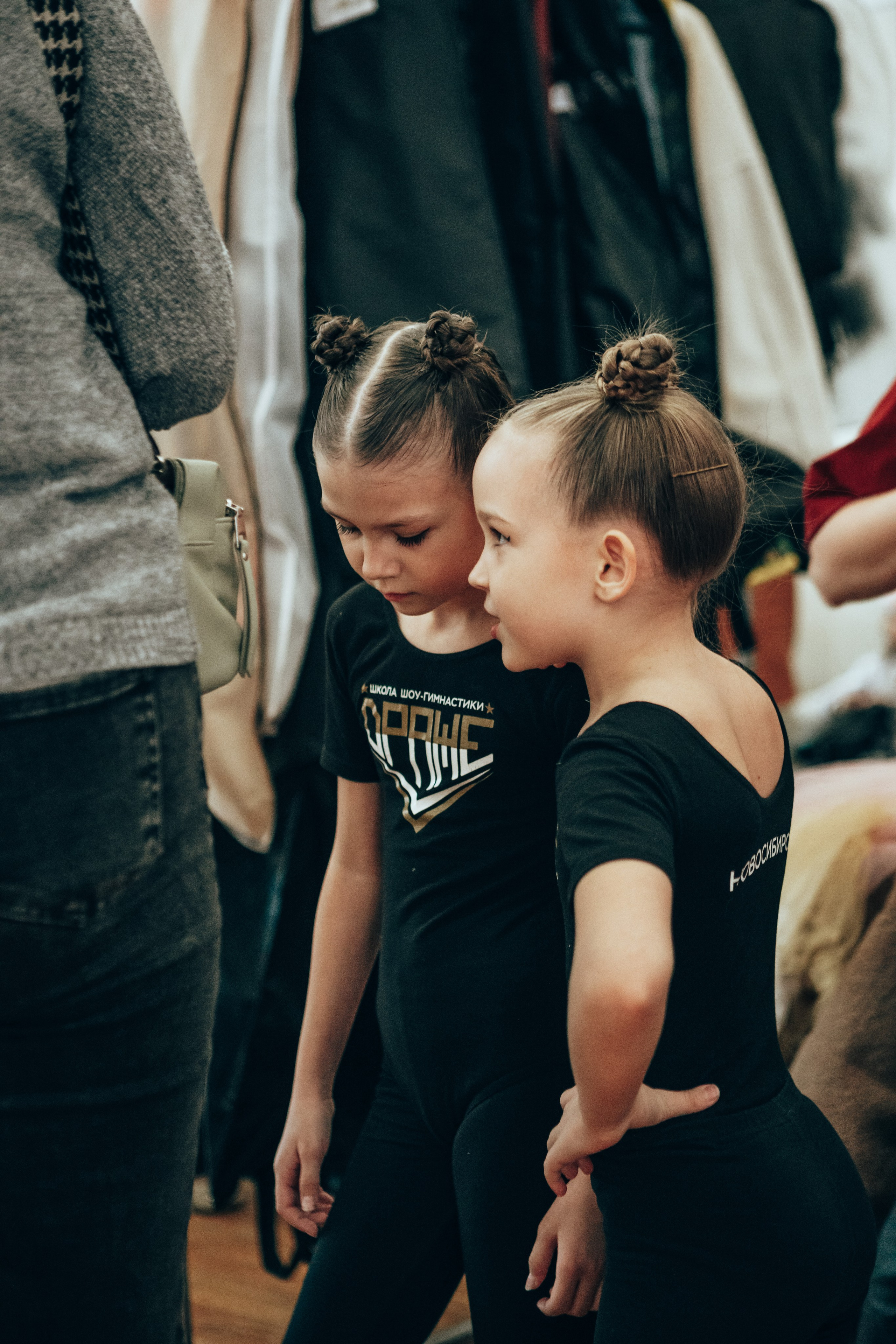 Мир чудес. Семейный и детский фотограф в г. Новосибирске Макеева Анастасия
