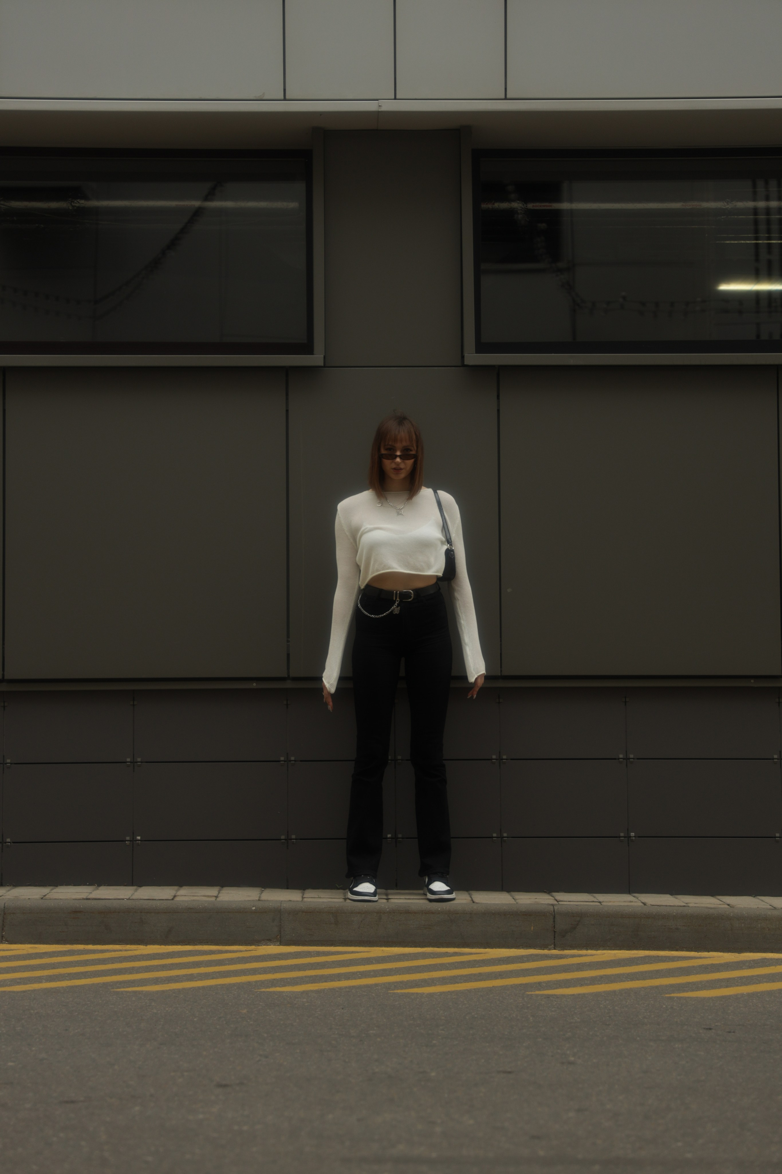 Пресеты «Пак эмоций». Фотограф Сергей Антонов Москва