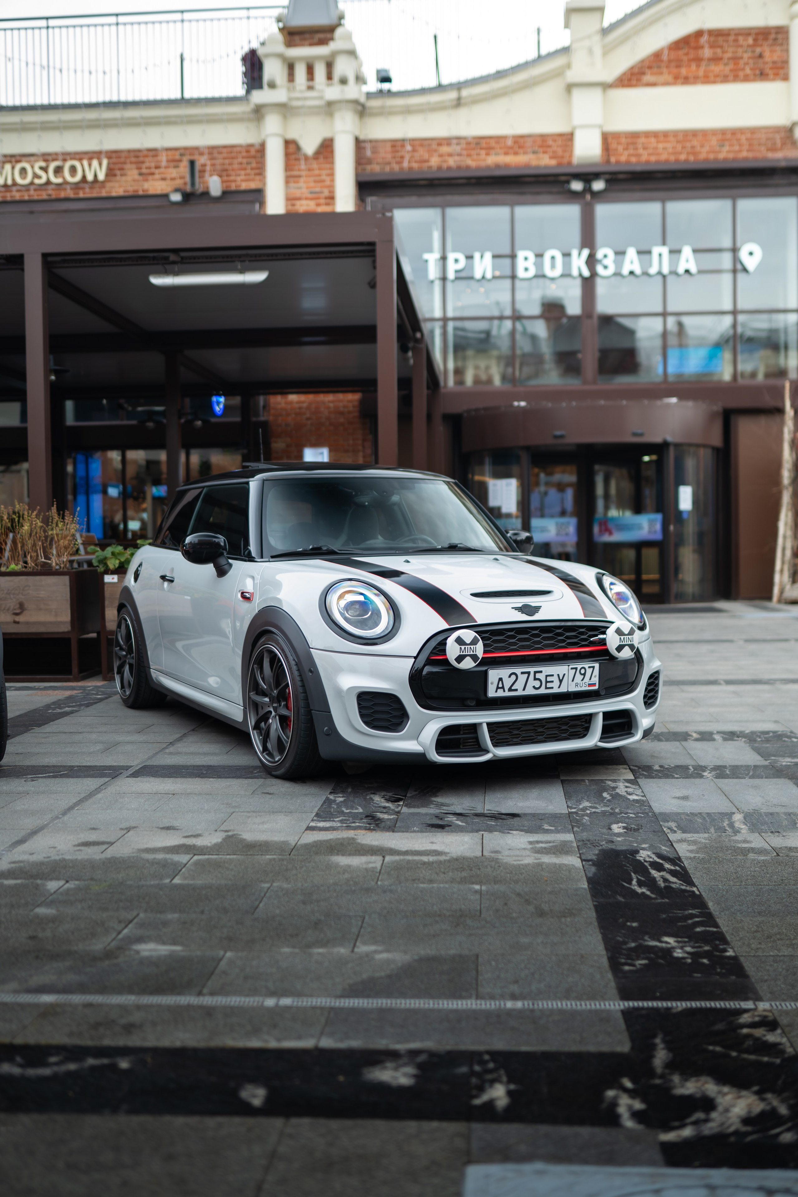 MINI Завтрак | 27.10.2024. Mirllaev