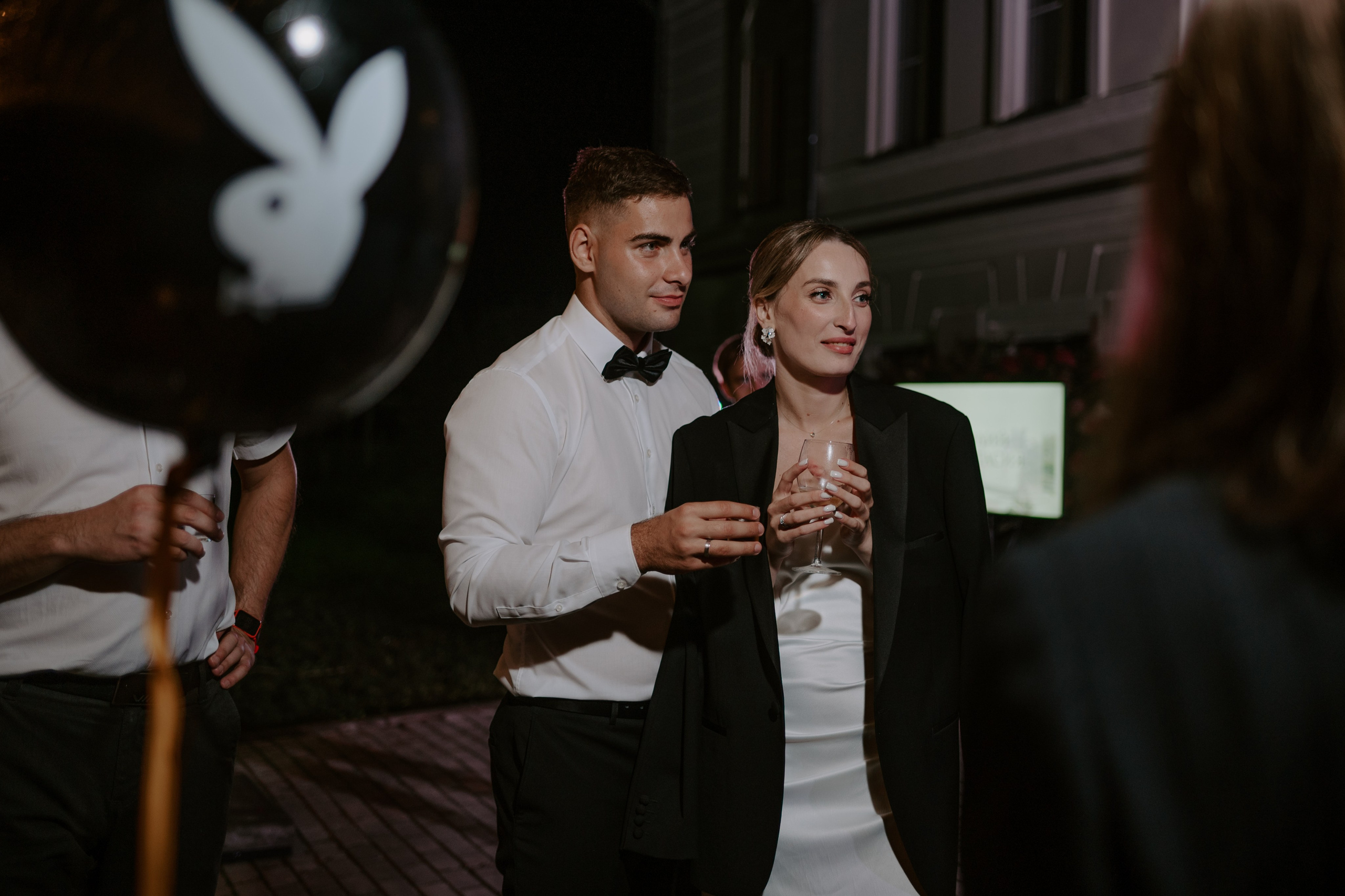 Кусочек Италии. Свадебный, репортажный и семейный фотограф в Москве Арина Зак