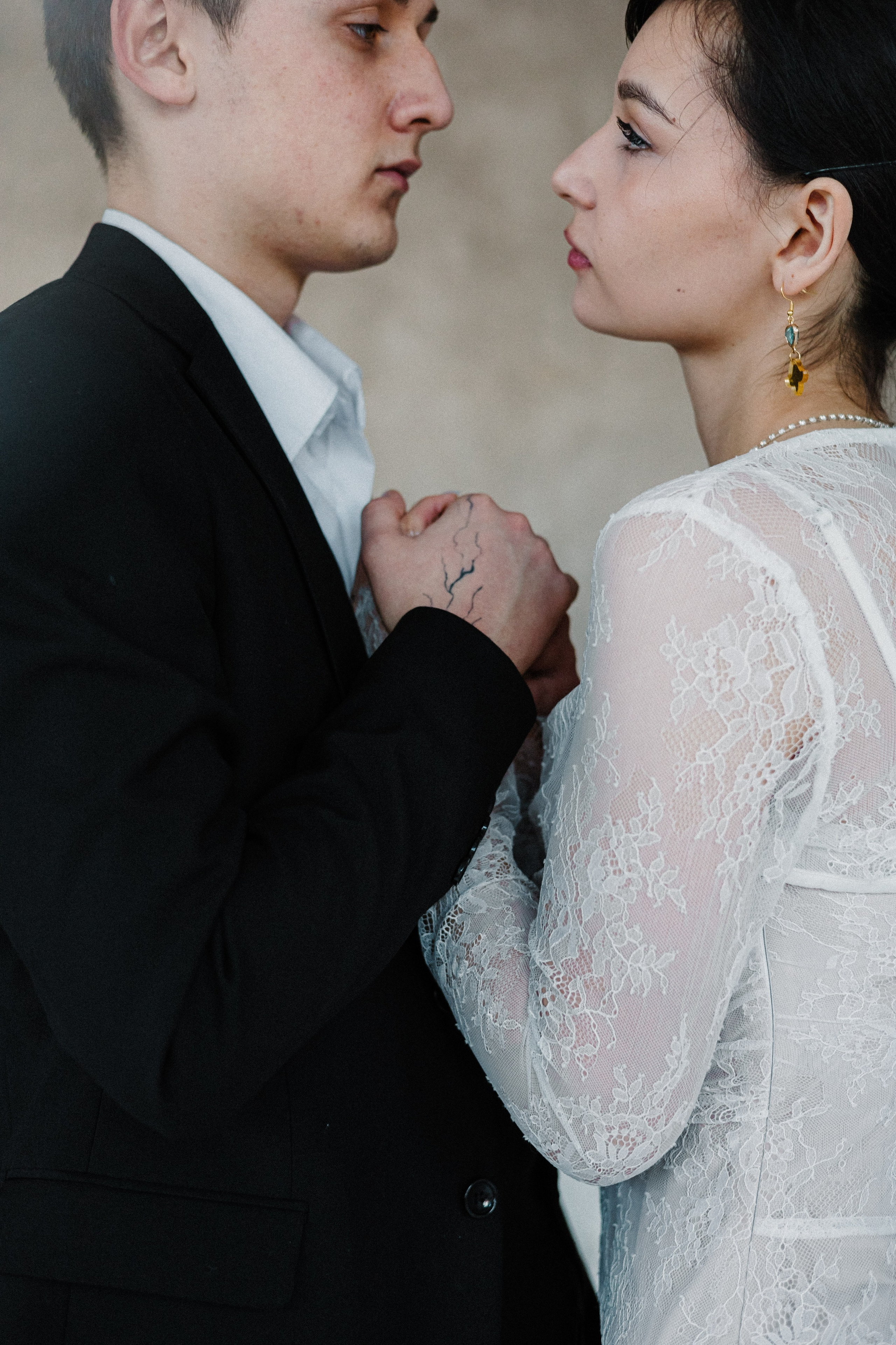 Вадим и Марьям. Измайлова Ольга. Фотограф в Самаре. Репортаж, бизнес, индивидуальные съёмки