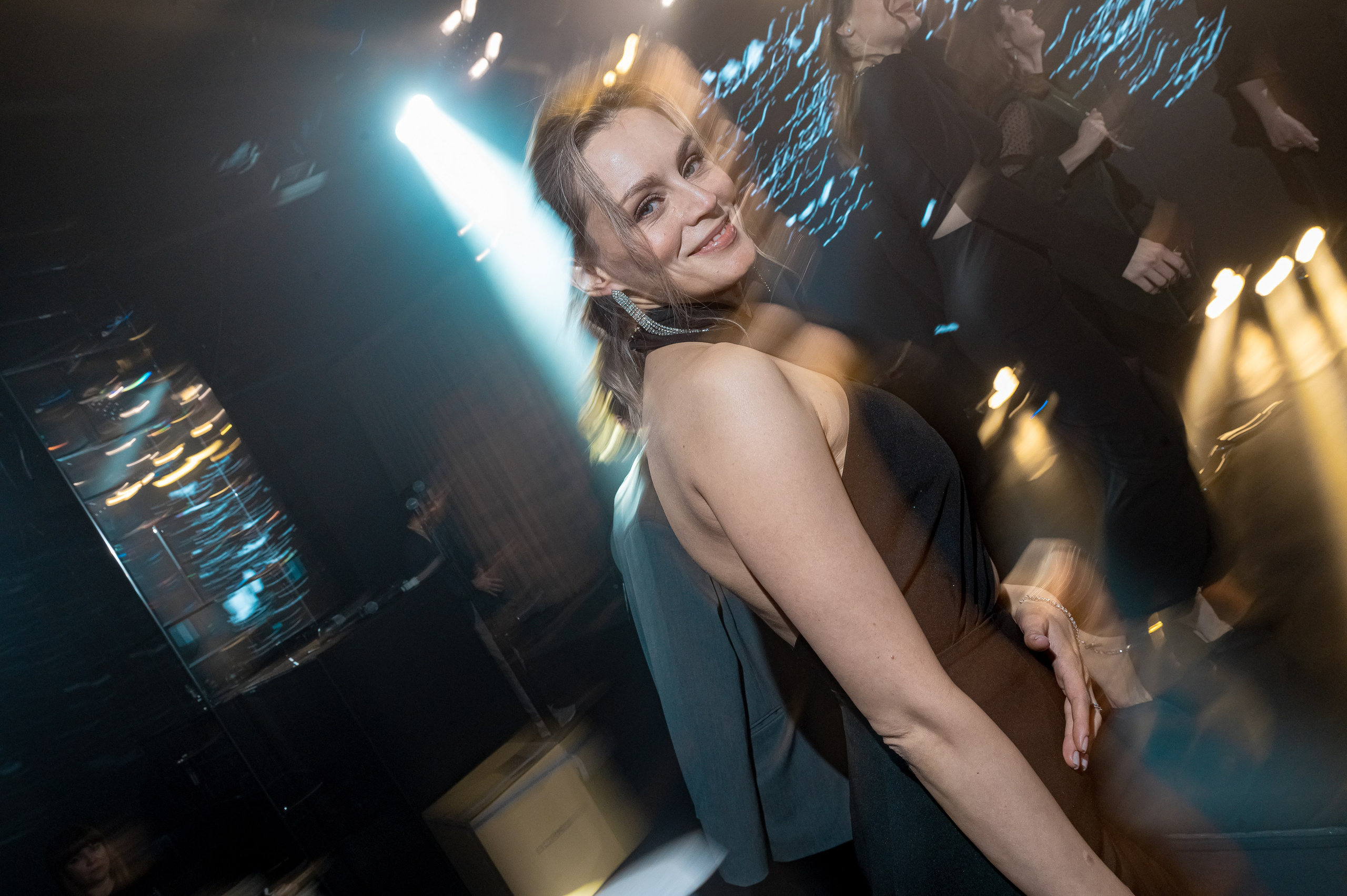 ANT Group NY. Фотограф Антон Малыхин