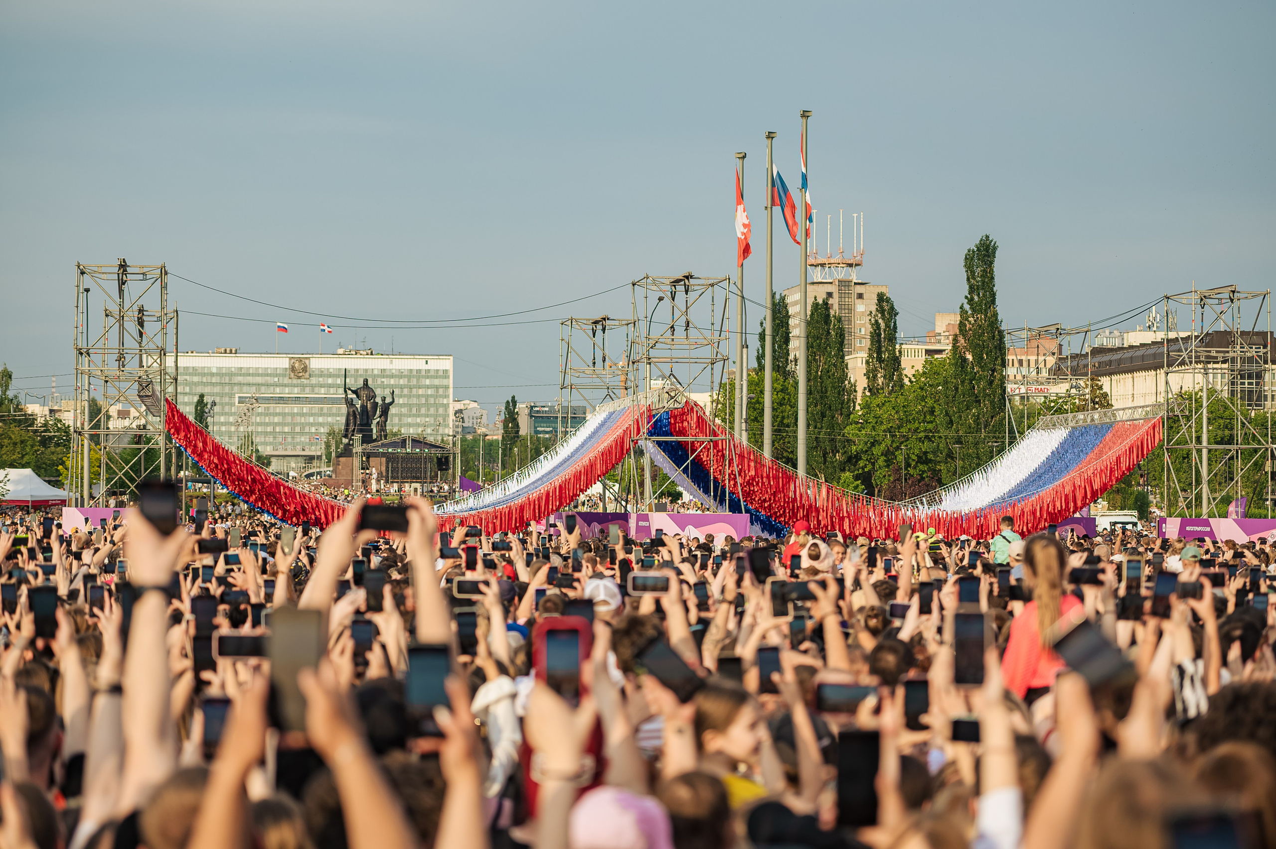 Блогеры России. Фотограф Антон Малыхин