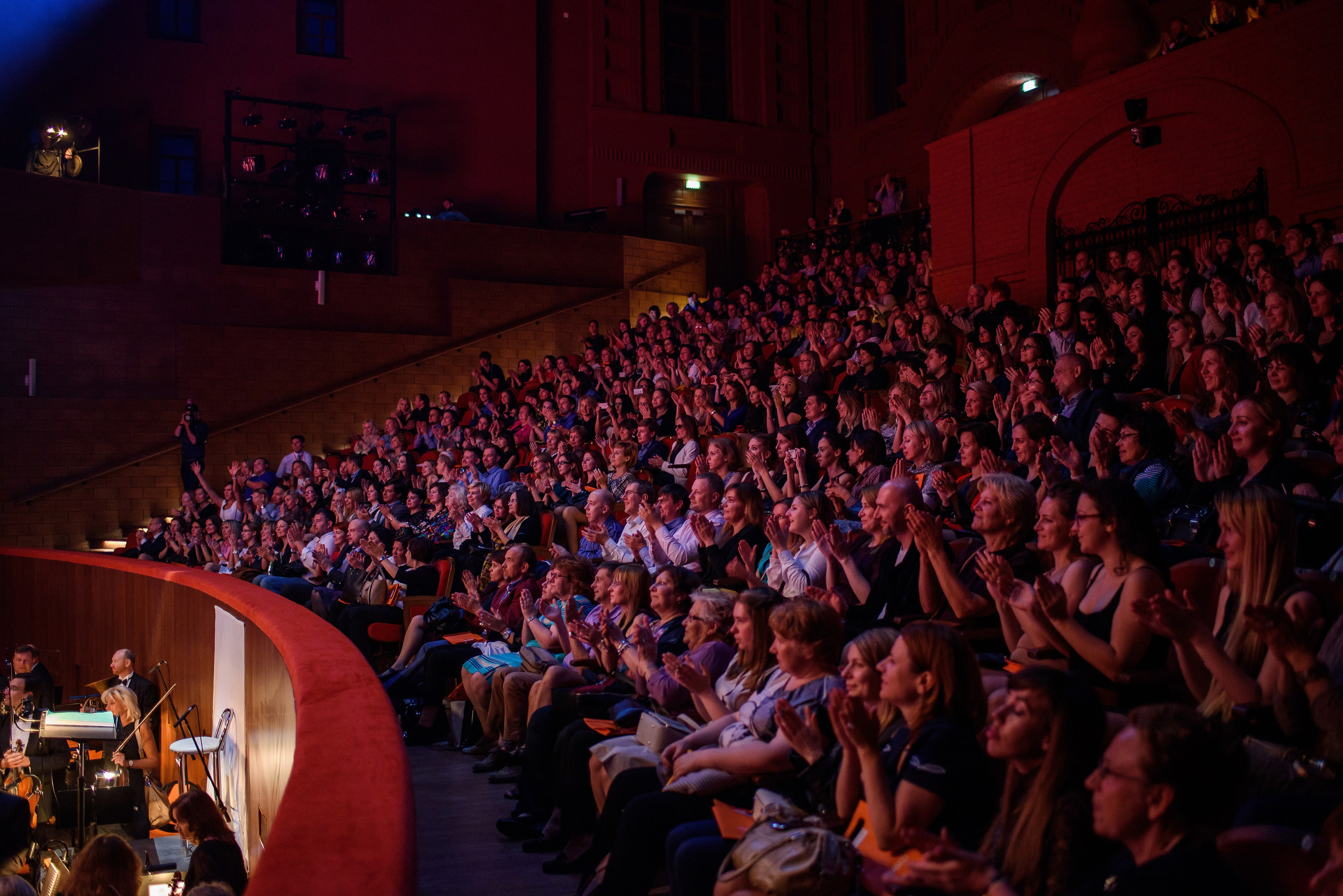 Репортажи. Алексей Мигачёв фотограф и видеооператор в Москве