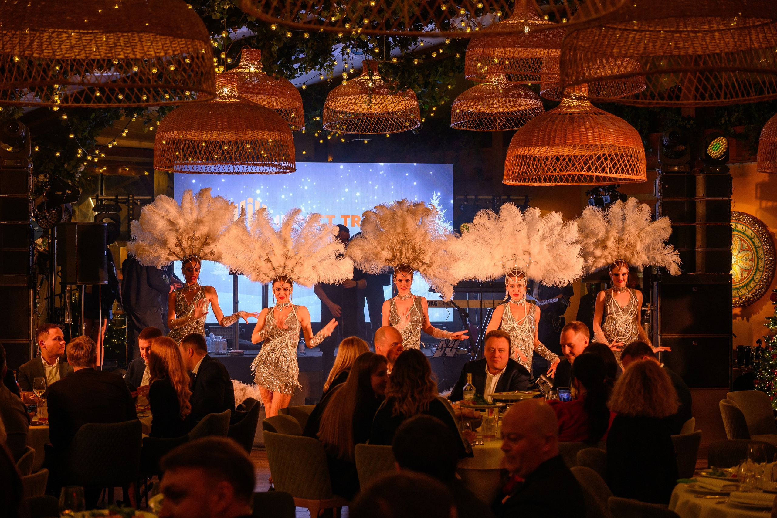 Вечеринки. Алексей Мигачёв фотограф и видеооператор в Москве