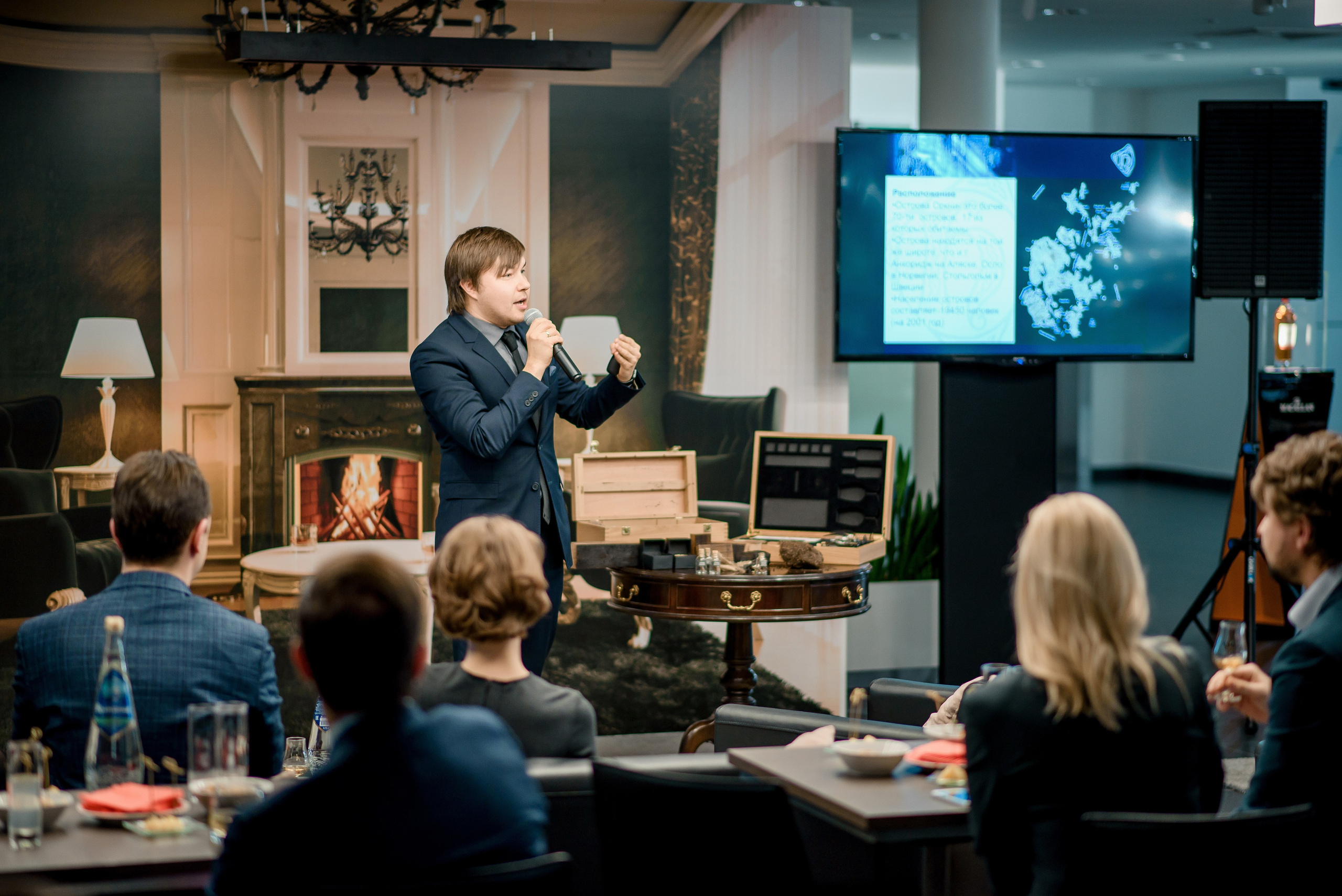 Репортажи. Алексей Мигачёв фотограф и видеооператор в Москве