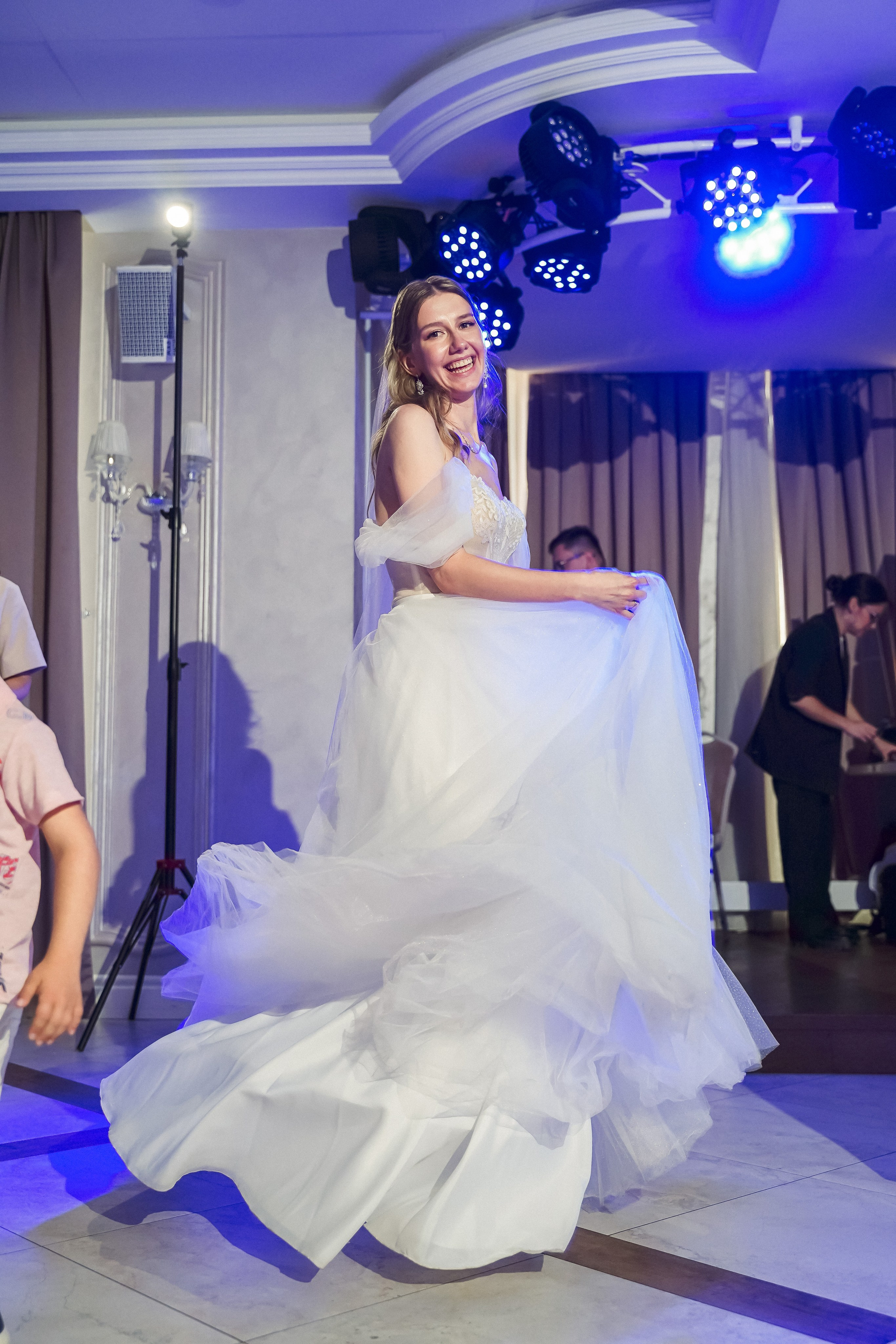 Святослав и Мария. Свадебный и семейный фотограф в Краснодаре Миненко Кристина