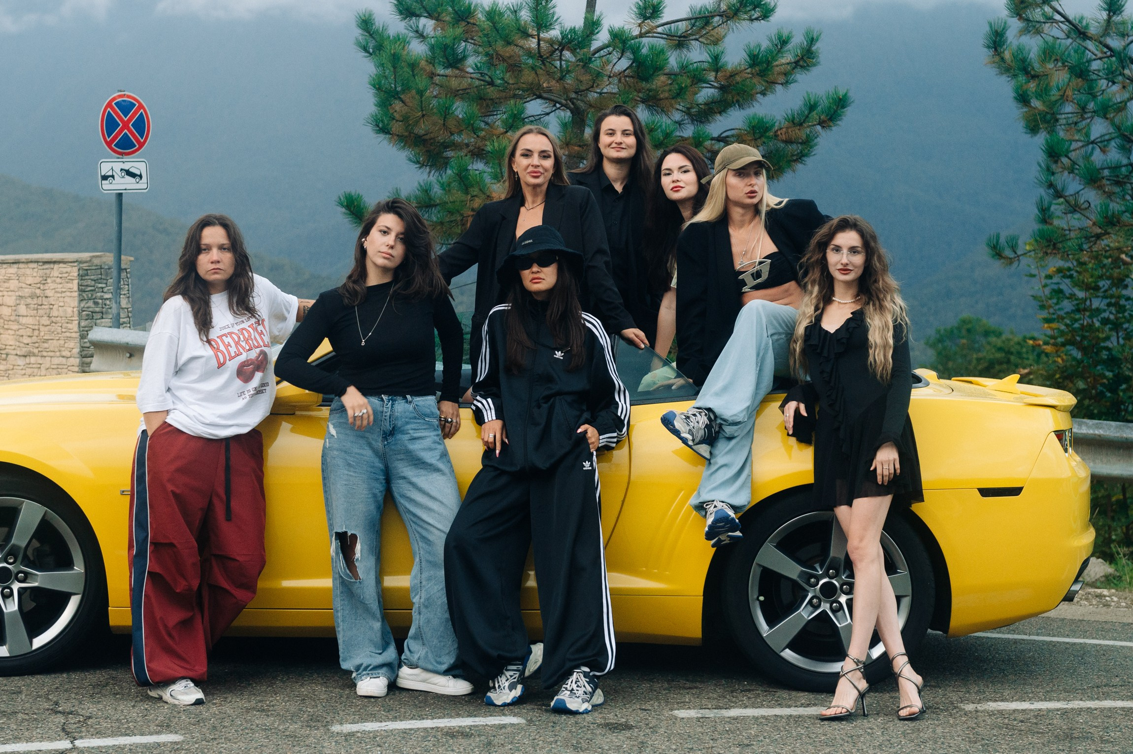 ReFashion 2025. Модный бизнес-кампус. Проект Ксении Собчак. Сайт фотографа Данилы Пащенко