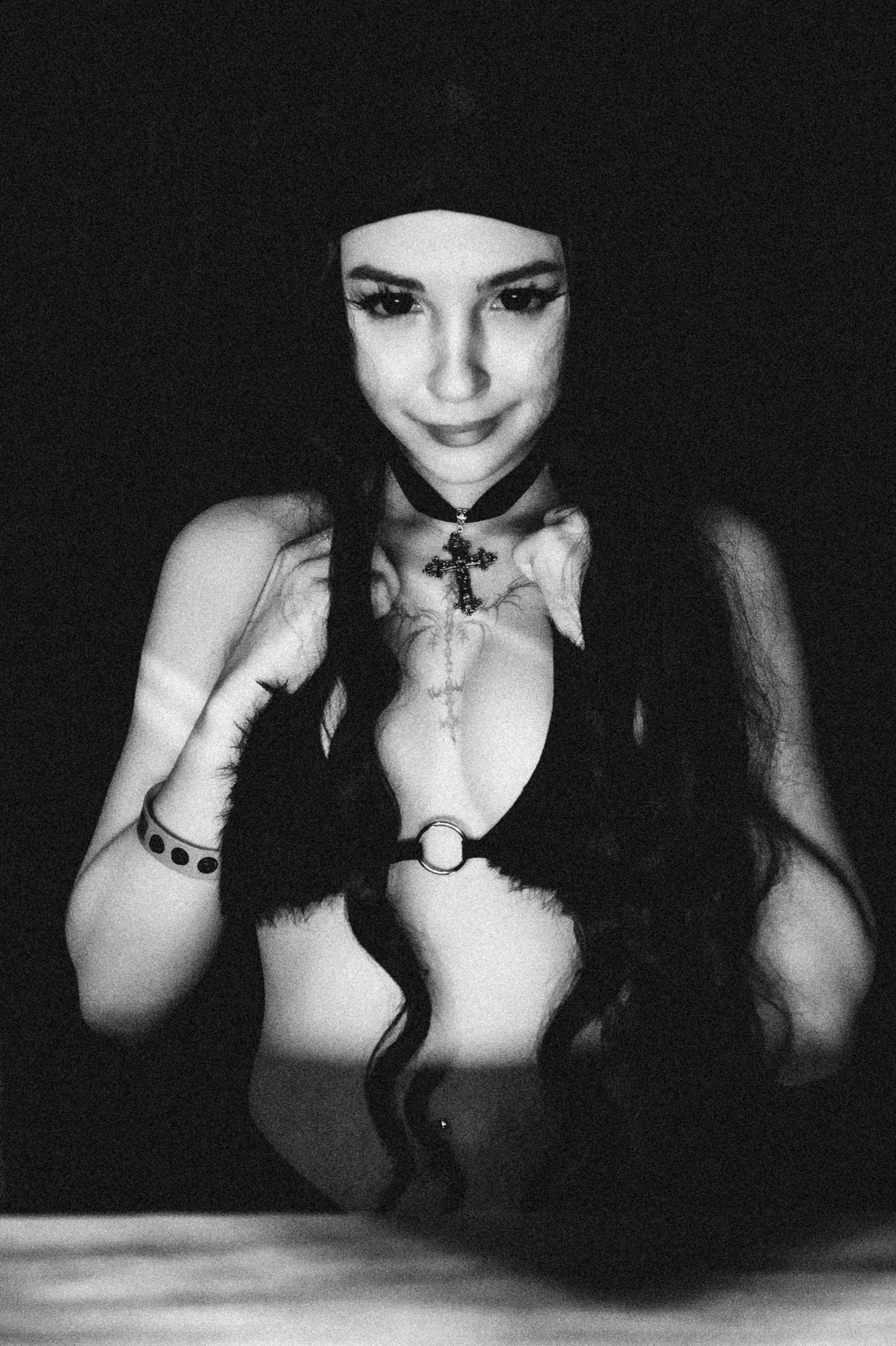 Техно машина. Оборотень. Сайт фотографа Данилы Пащенко