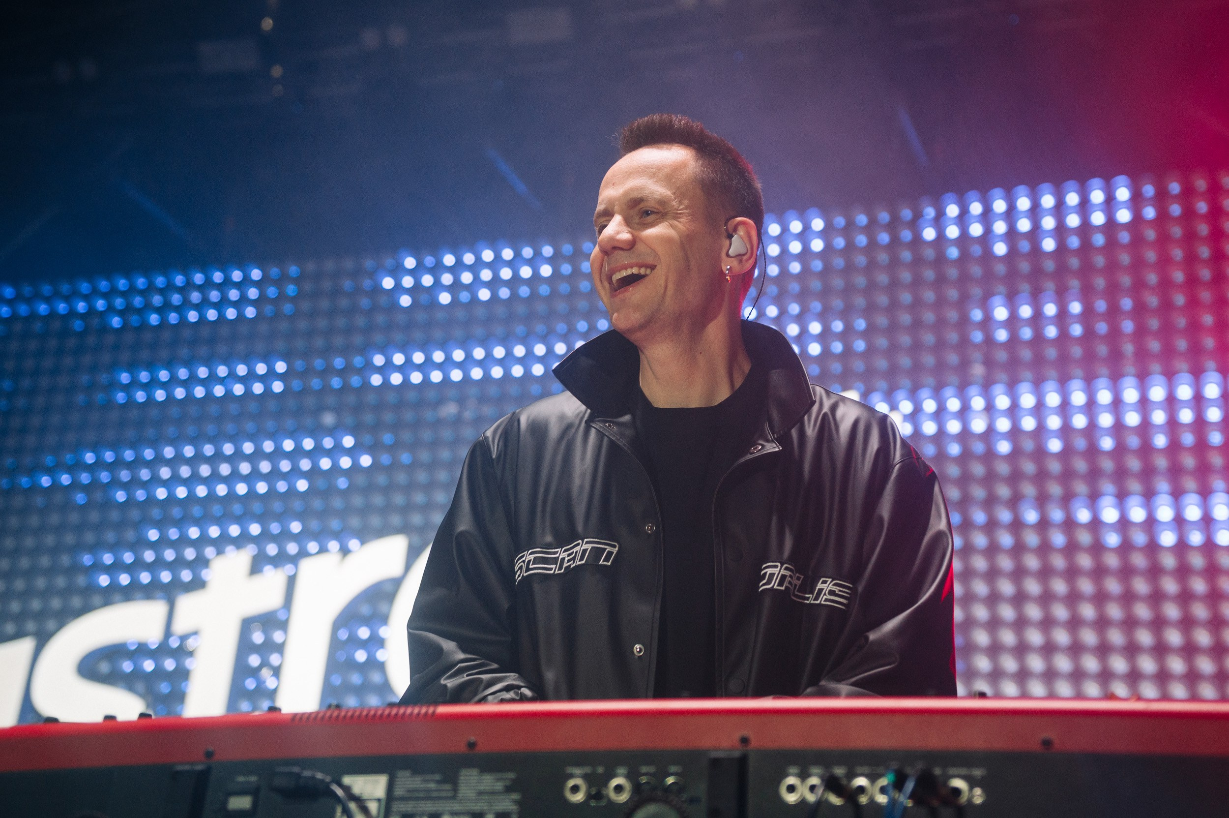 Gastreet. Фестиваль ресторанной индустрии. Сайт фотографа Данилы Пащенко