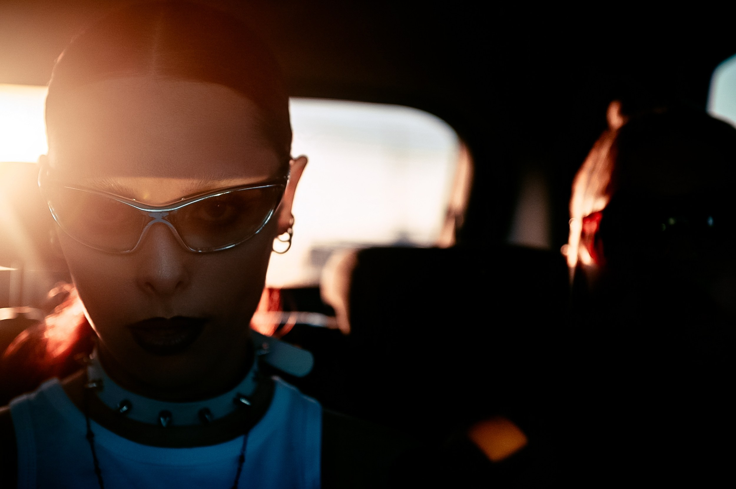 Съемка каталога/Кампейн. Сайт фотографа Данилы Пащенко