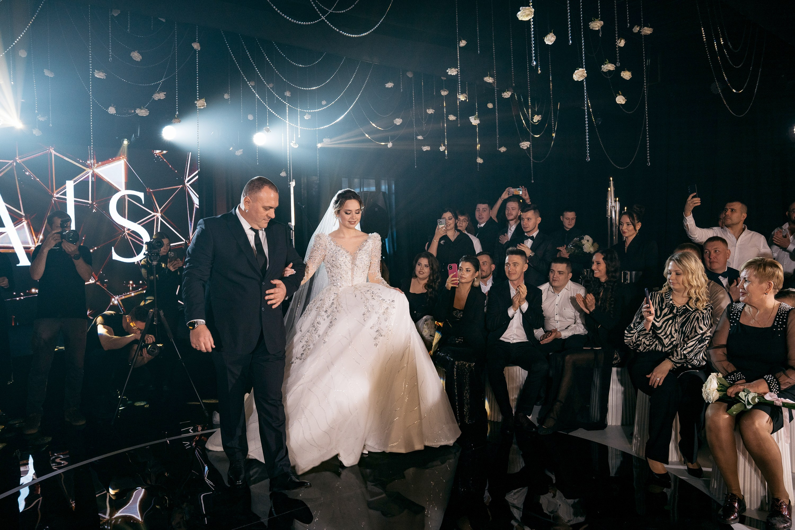 Антон & Софья. Свадебный и репортажный фотограф Юров Дмитрий