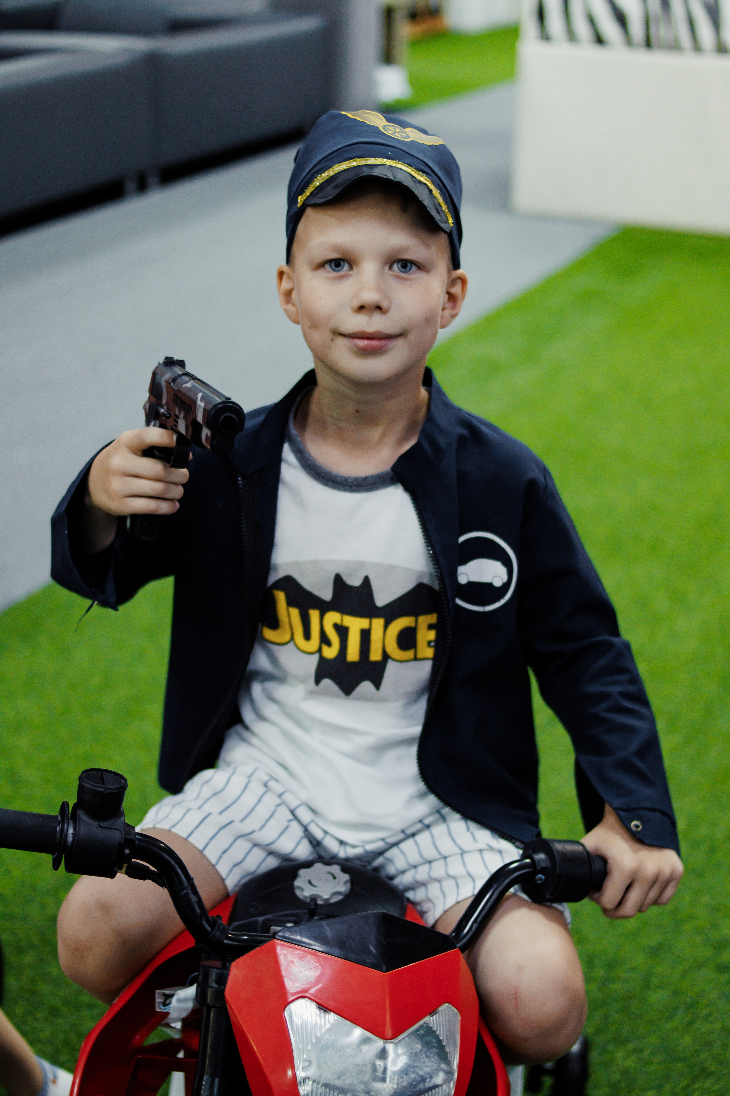 Аня 5 лет. Диана фотограф в Краснодаре