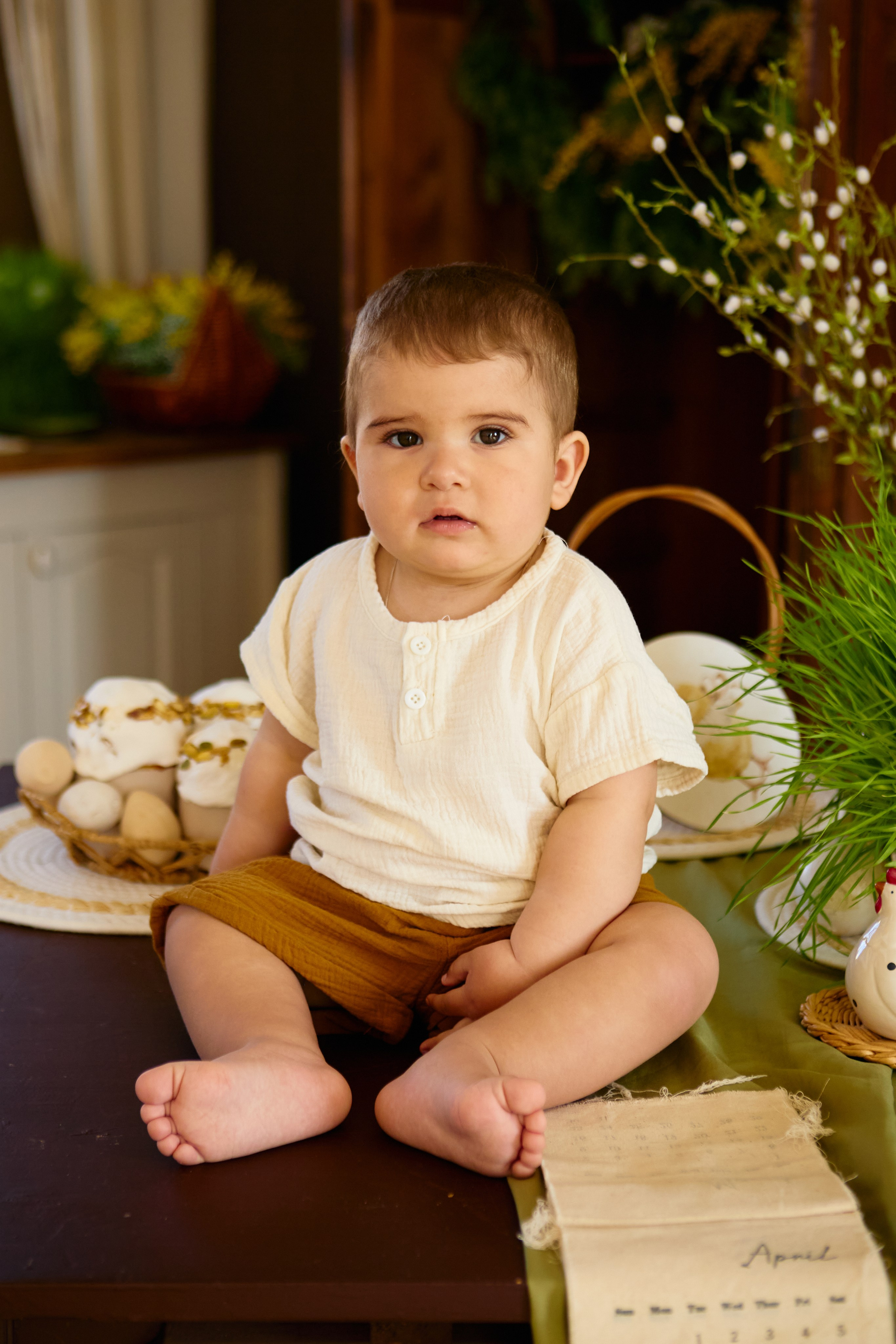 Детская съемка. Константин. ALtman Pro Foto