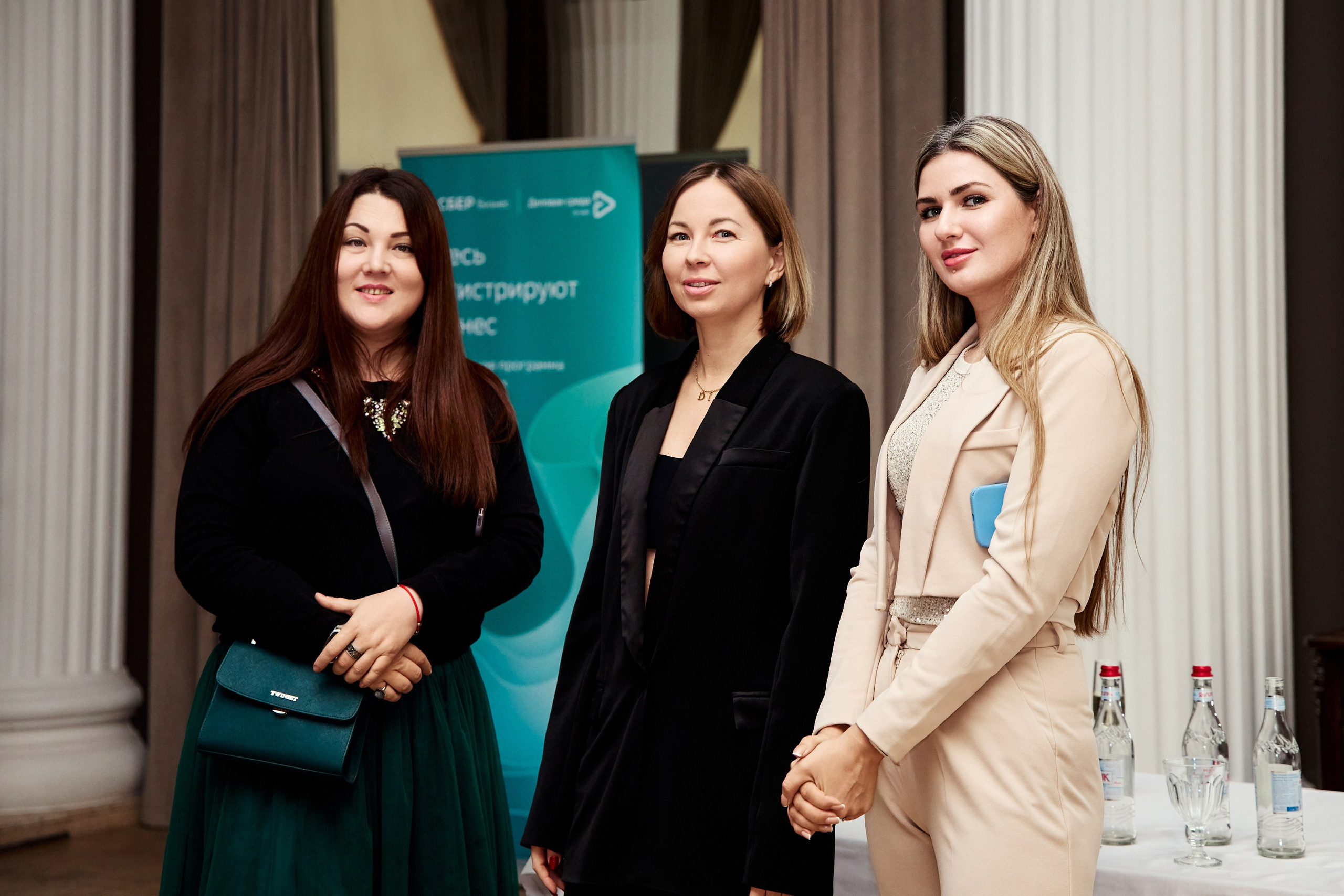 СММ — ВЕСТНИК 12.2025. Конференция, на которой регулярно обсуждают главные новости в мире маркетинга, продаж и пиара. Фотограф в Краснодаре Дина Павленко