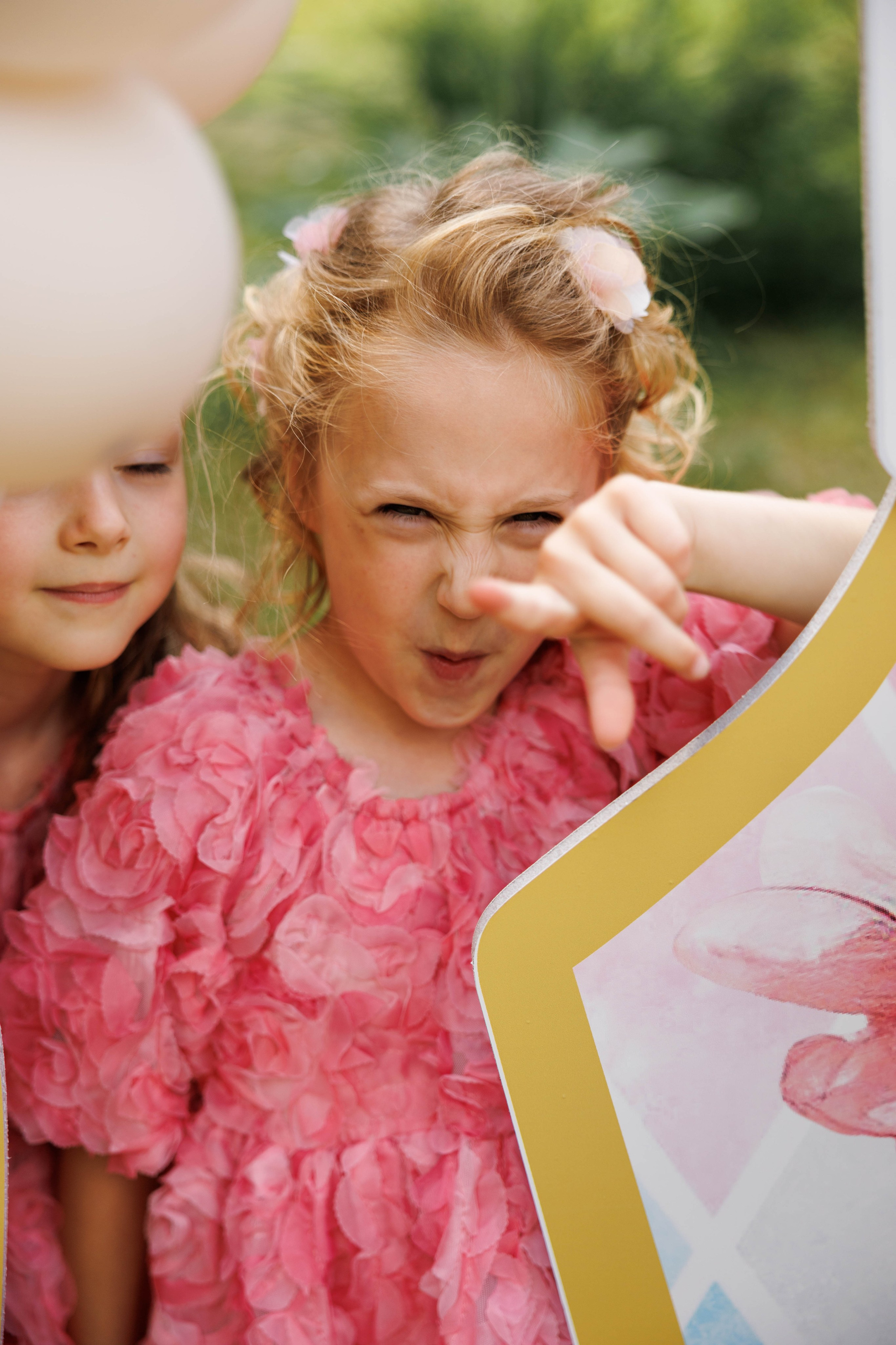 День Рождения. Детский и семейный фотограф в Твери Ольга Крестьянинова