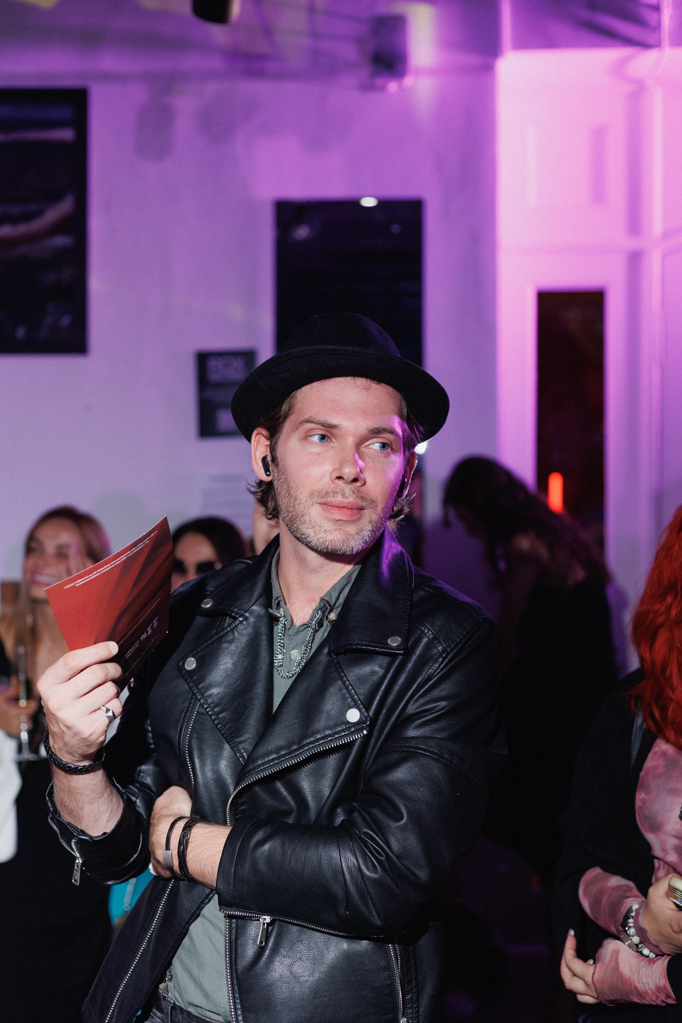 DGD WILD PINK. СВОИ. ФОТООТЧЕТЫ-СОБЫТИЯ-МЕСТА