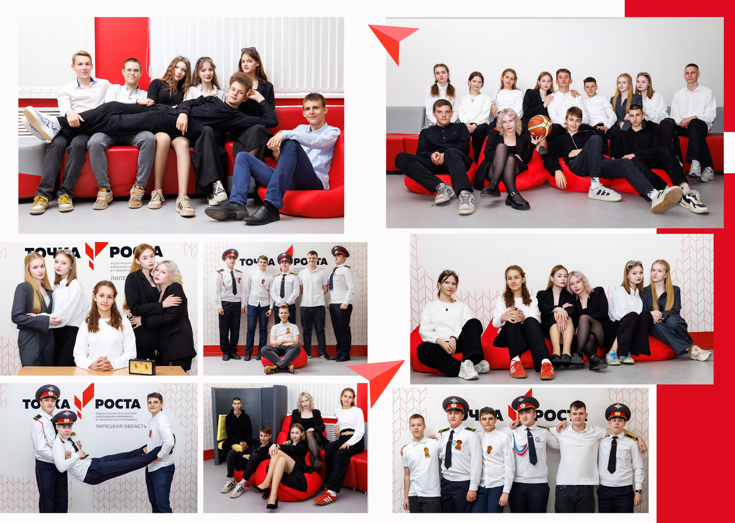 Пример школьного альбома. Школьные альбомы в Грязях