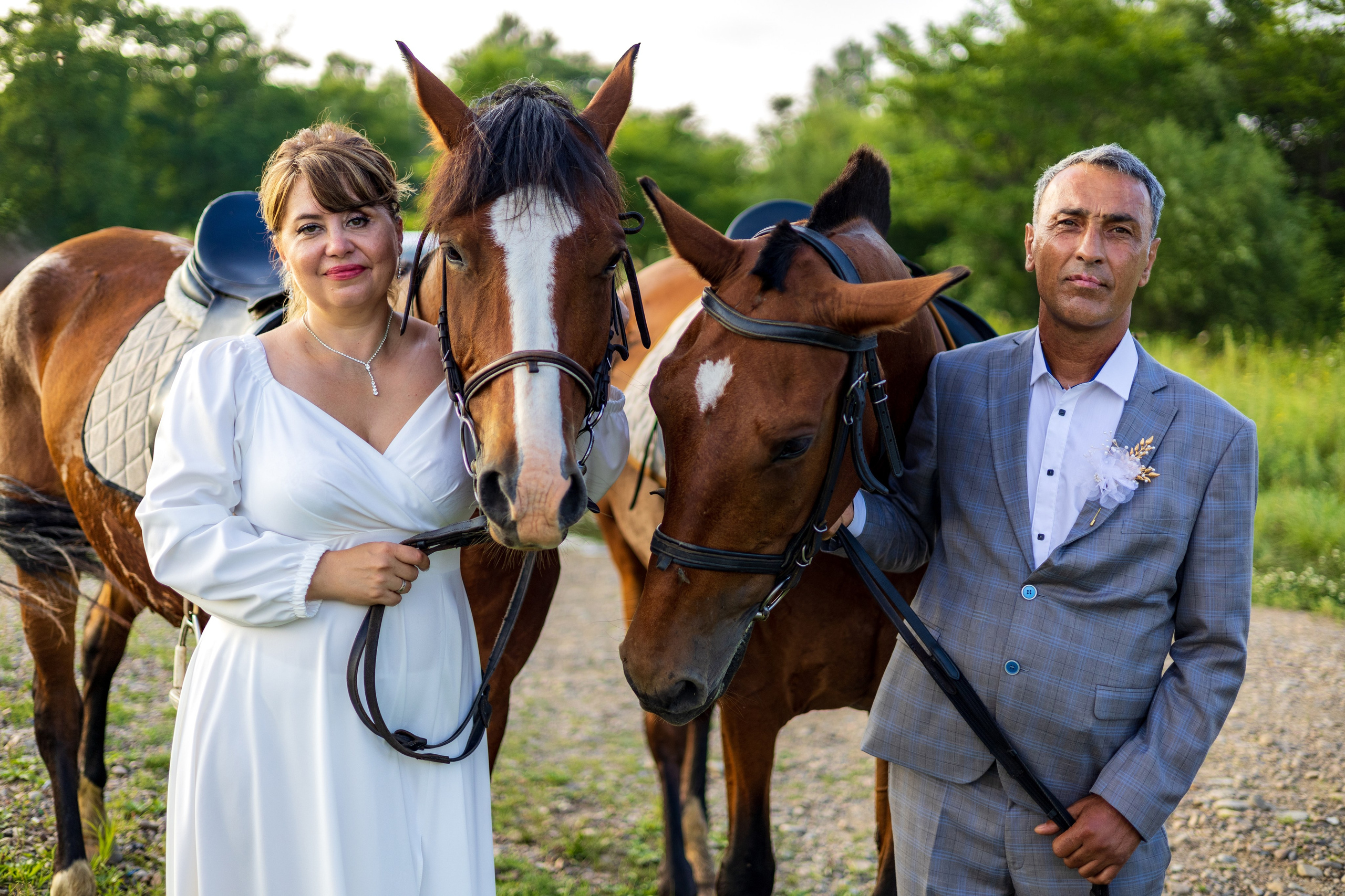 Фотопрогулки. Фотограф Оксана Дойбань в Биробиджане