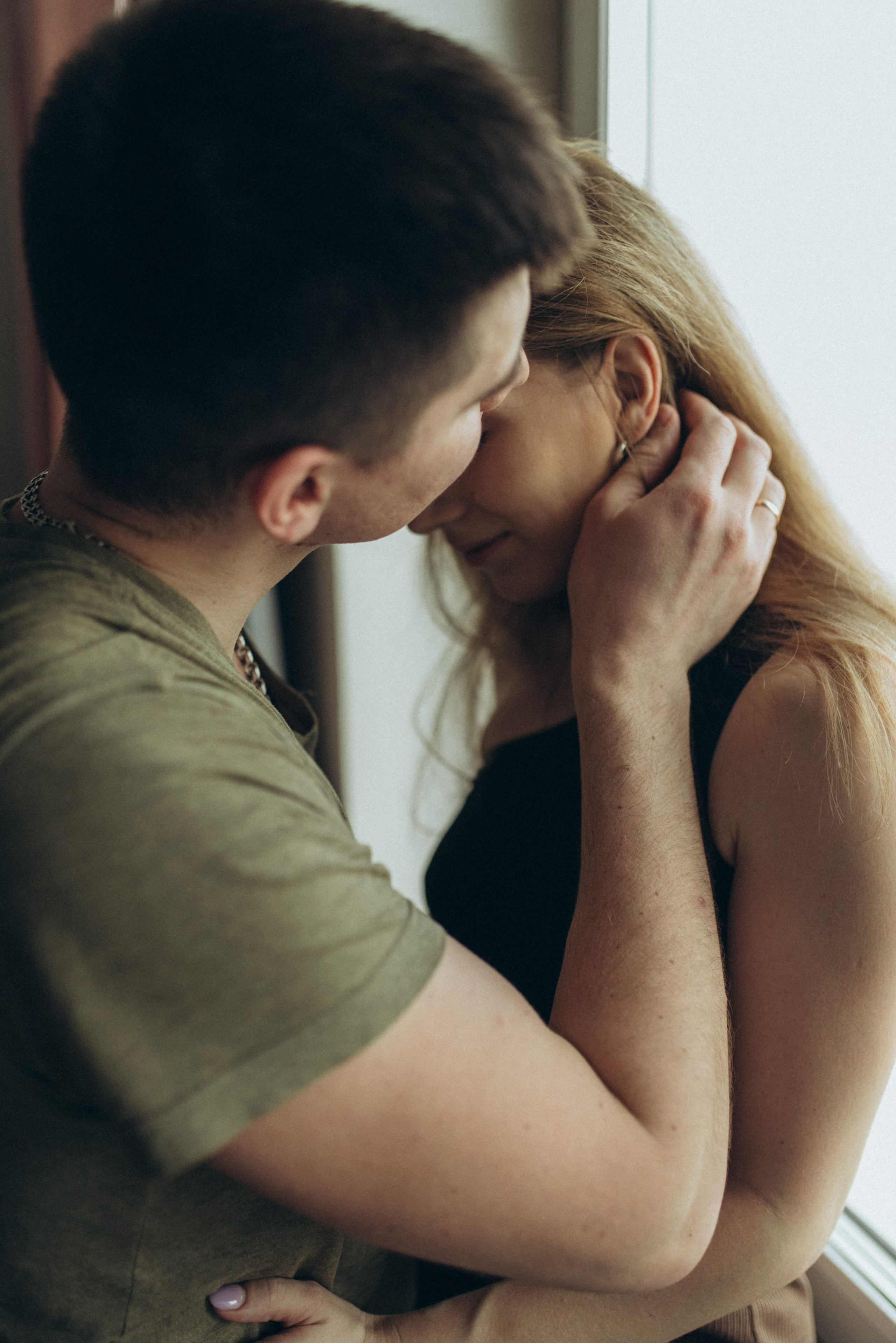 Love. Семейный фотограф в Москве Екатерина Север