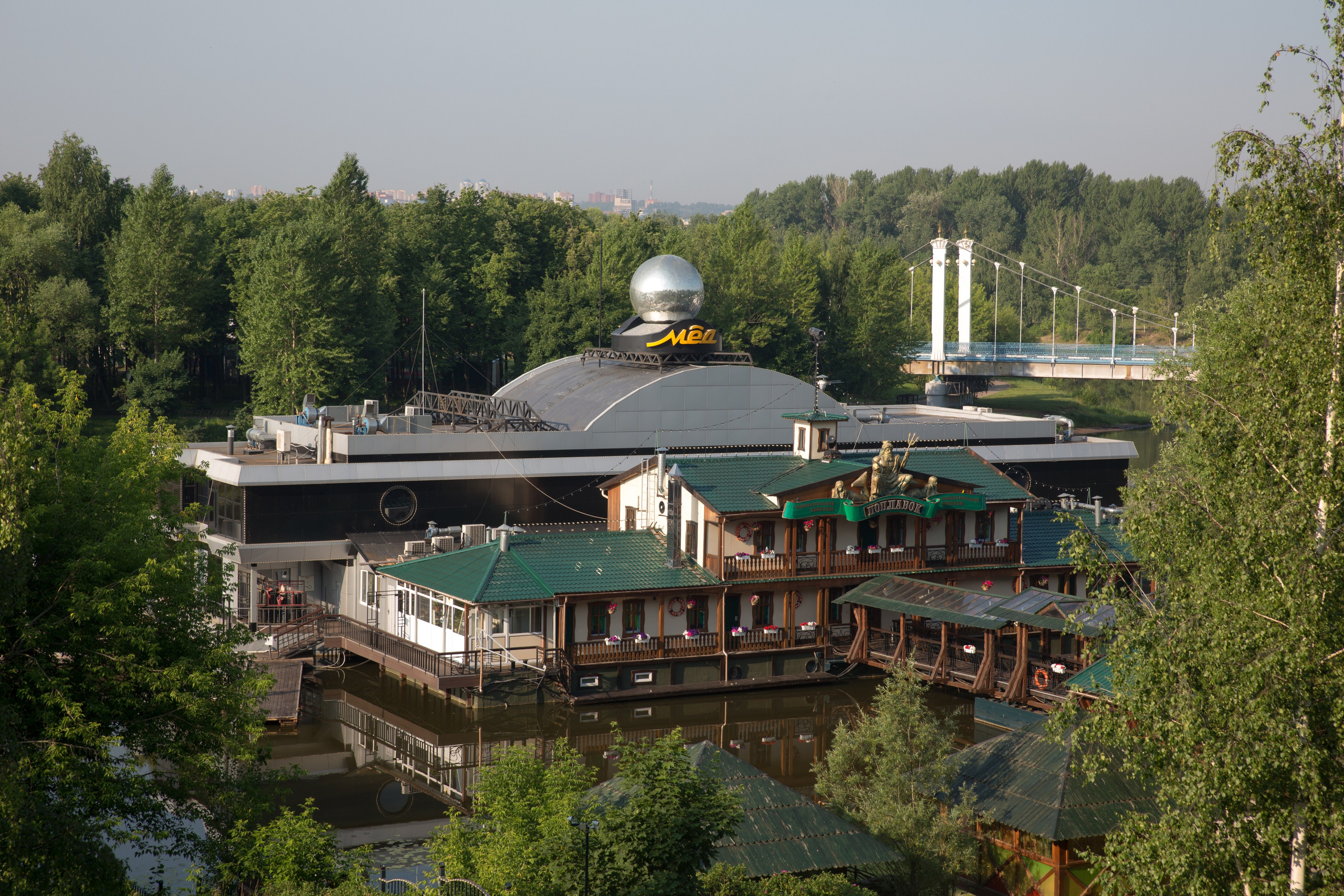 Г. Ярославль. Студия Максима Белослюдцева