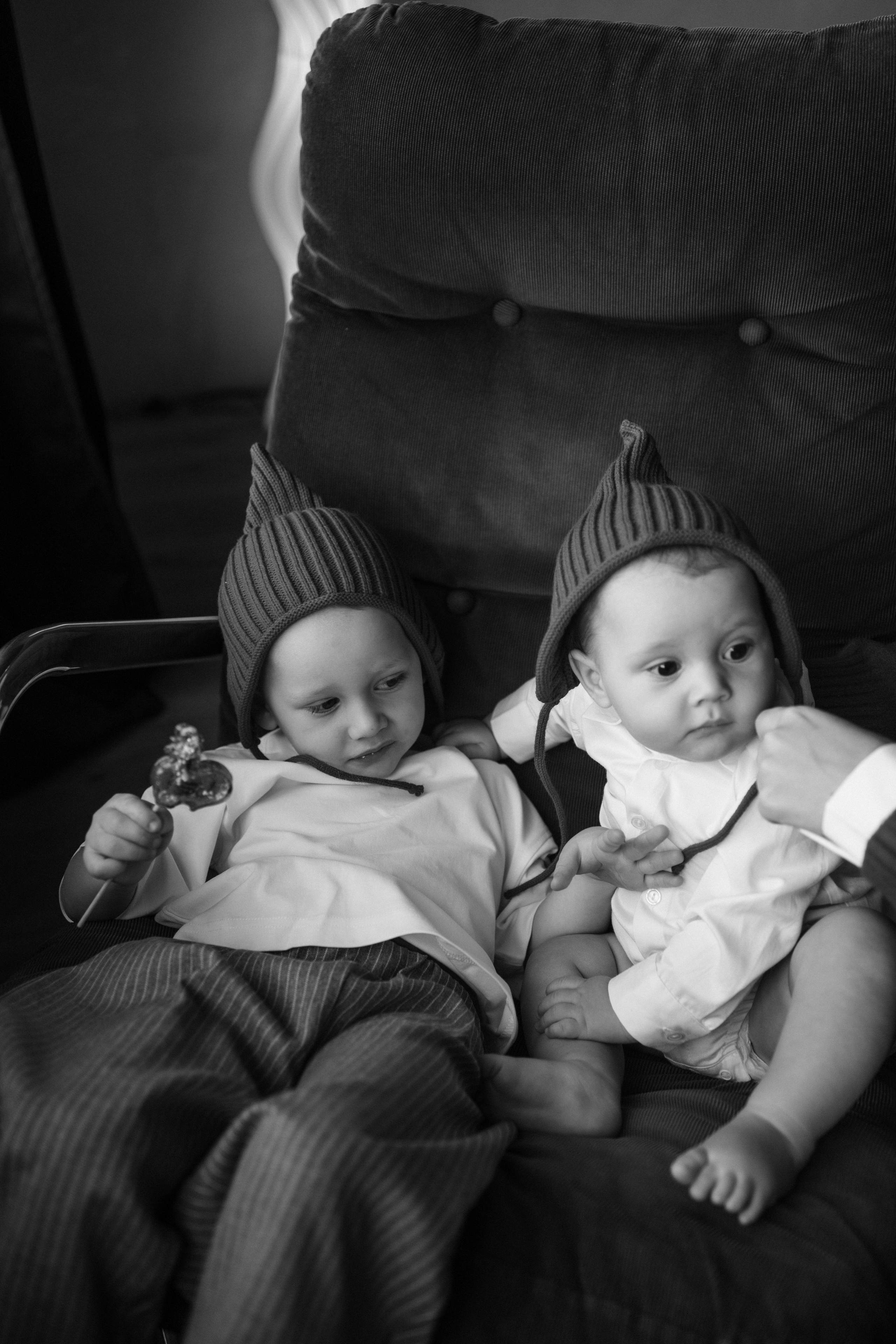 Новогодняя история Мирона и Тёмы. Самый теплый фотограф в Краснодаре Рябоконь Ксения